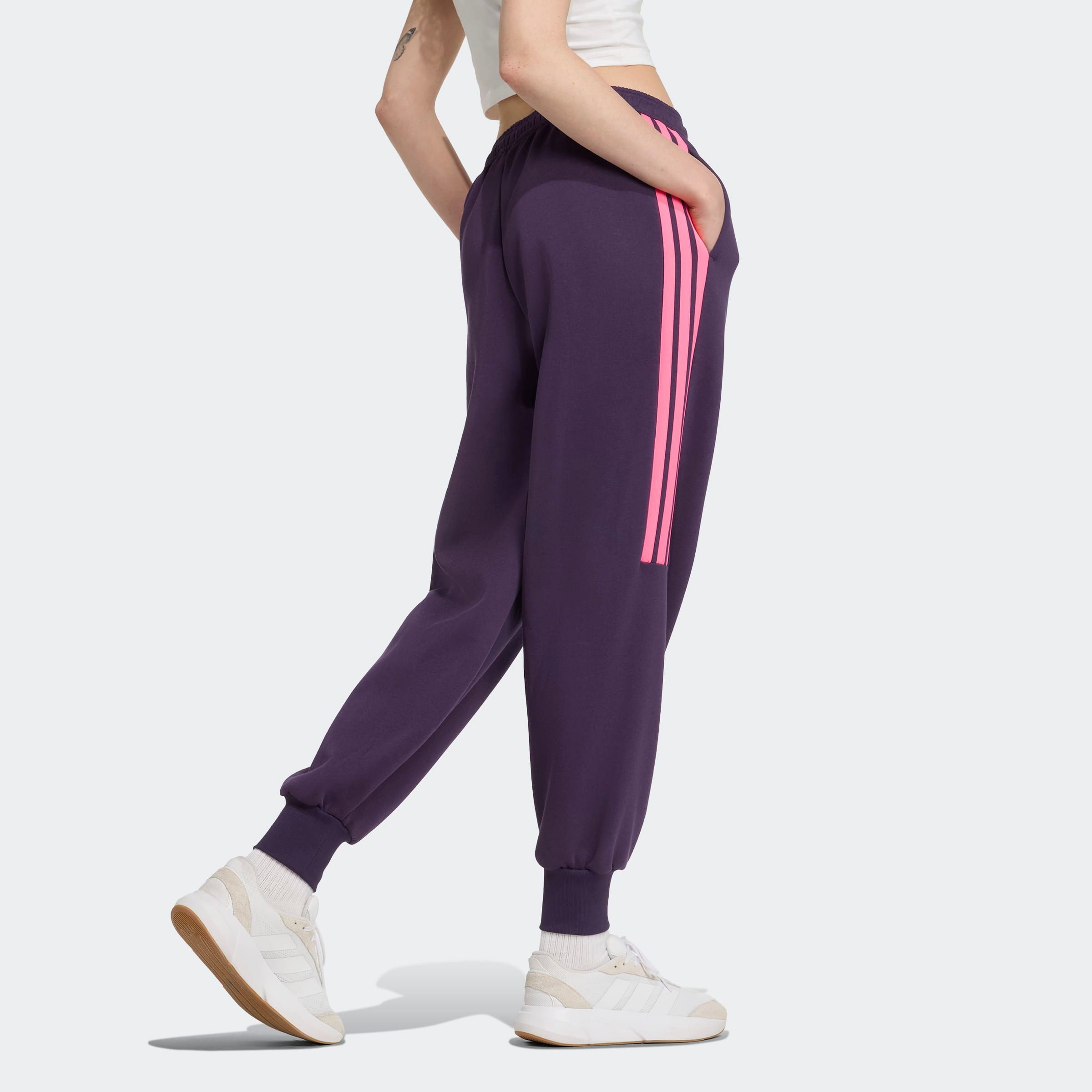 adidas Sportswear Sportbroek W TIRO FL PT (1-delig)