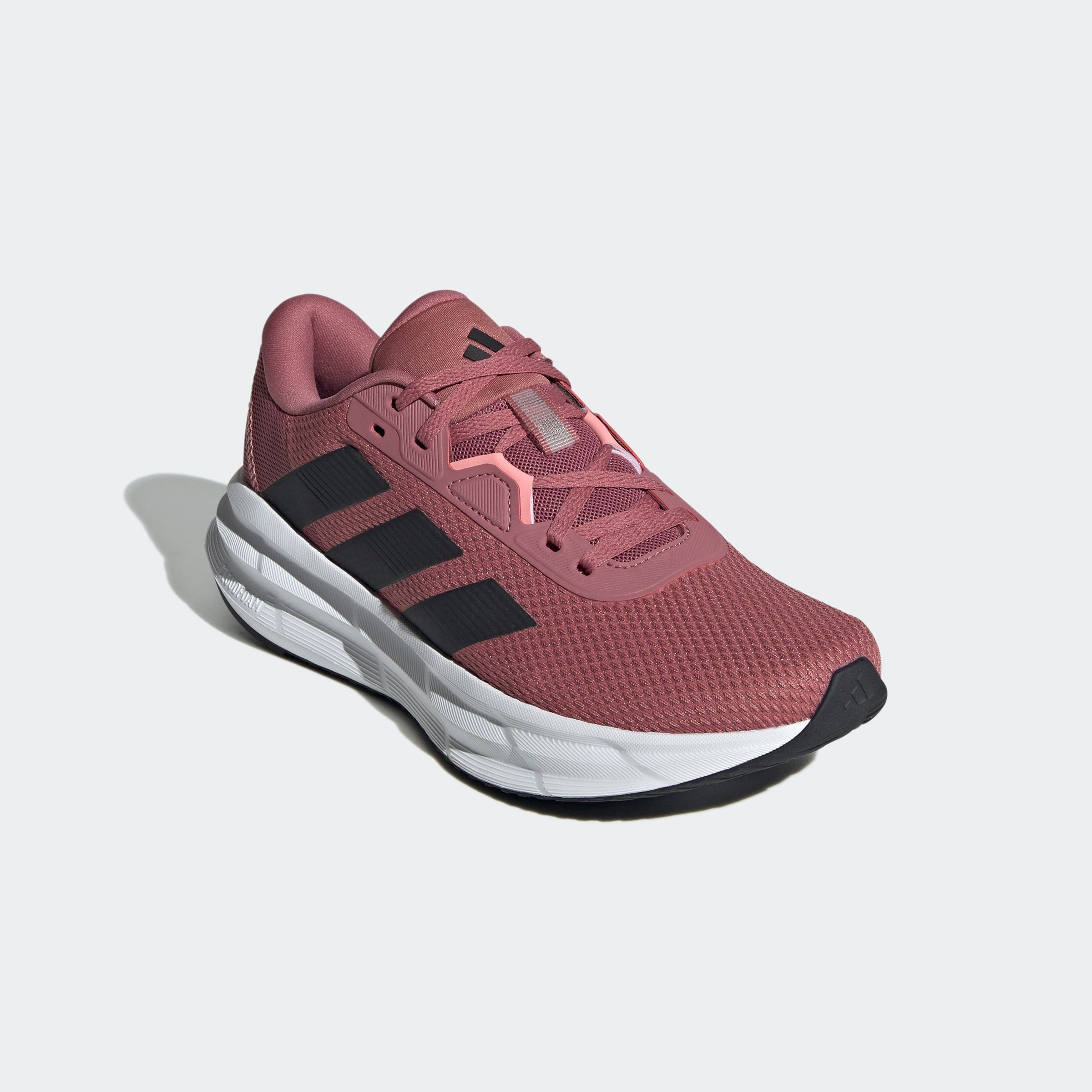 adidas Performance Runningschoenen GALAXY 7 dames hardlopen maat 40 EU rood