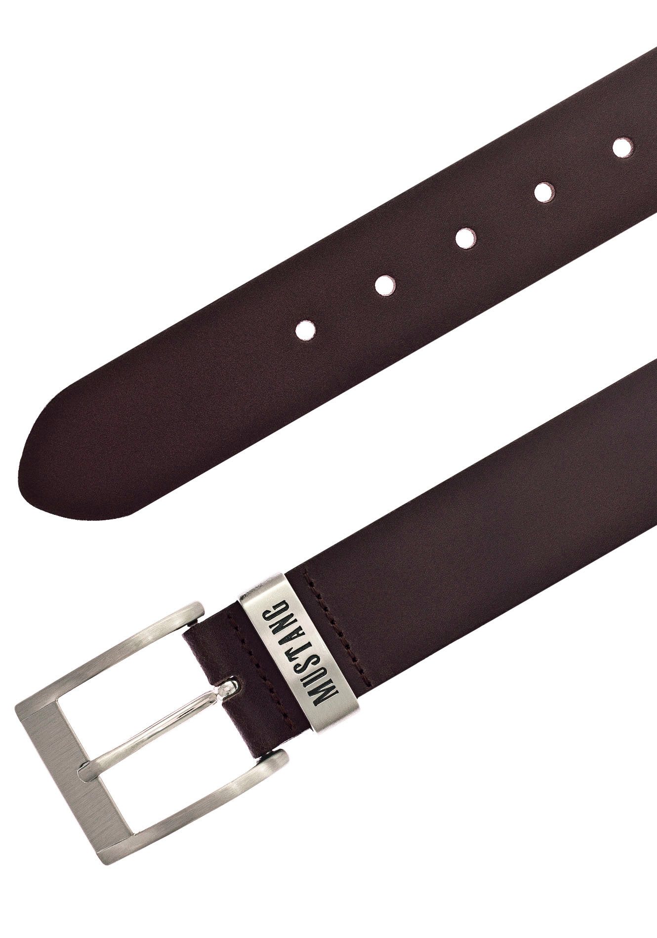 Mustang Leren riem