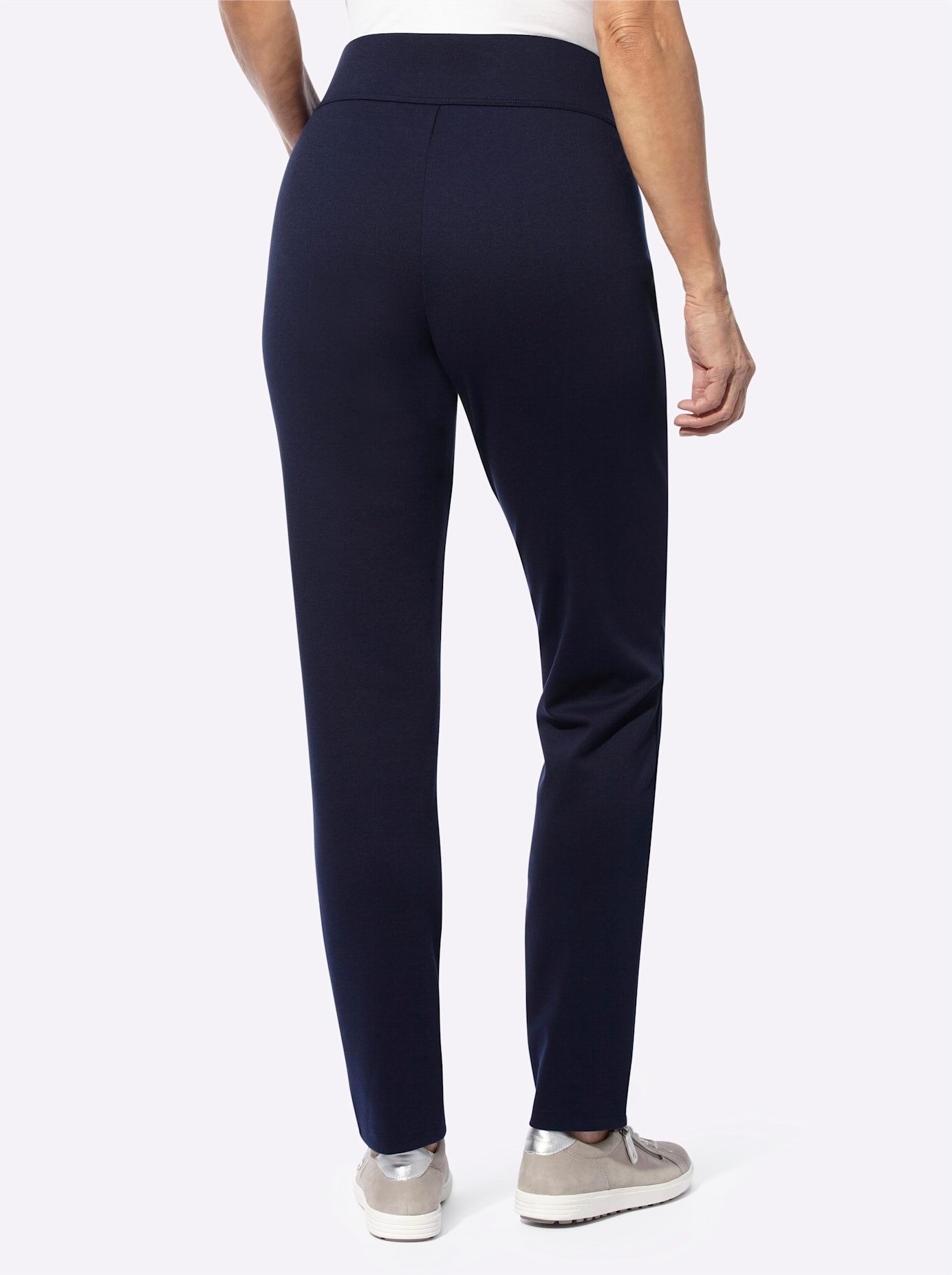 Classic Basics Comfortbroek