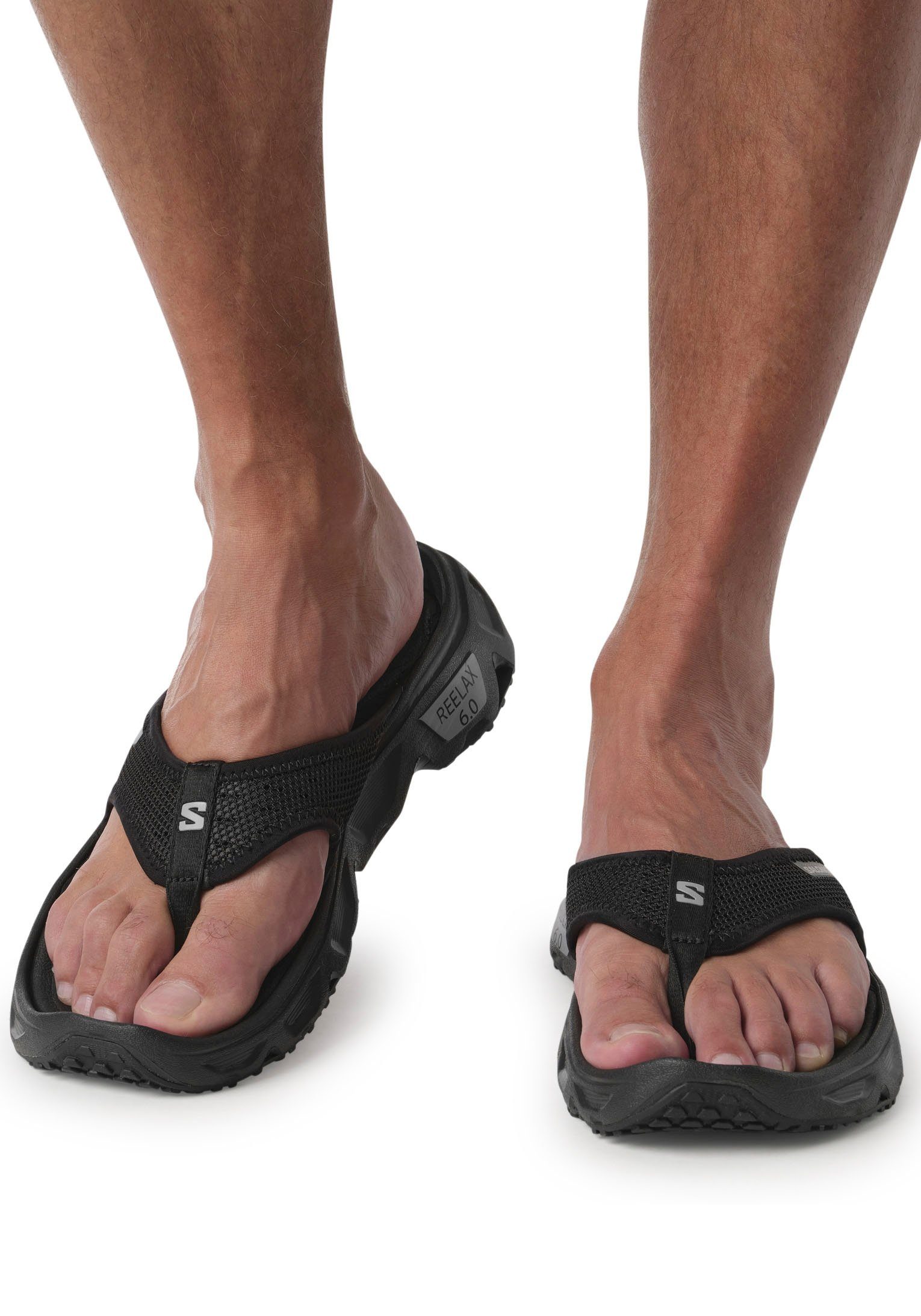 Salomon Teenslippers REELAX BREAK 6.0