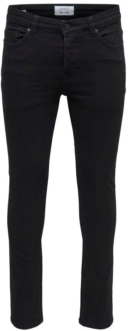 ONLY & SONS Slim fit jeans ONSLOOM SLIM LBD 8263 AZG DNM NOOS
