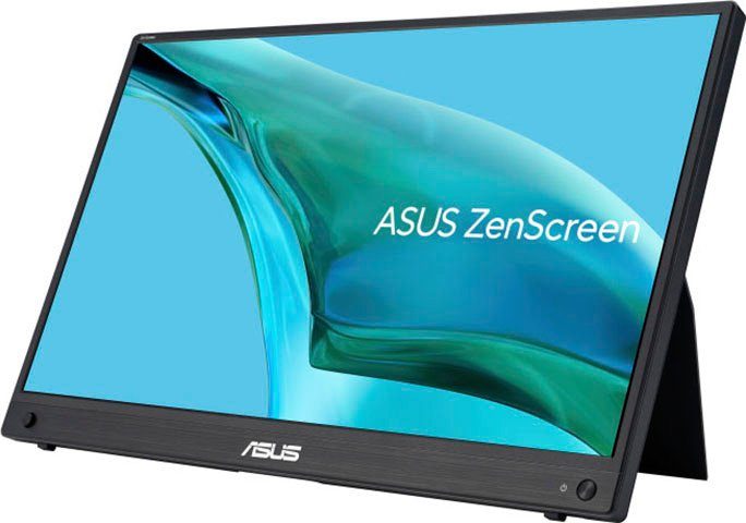 Asus Ledscherm ASUS Monitor, 39,6 cm / 15,6", Full HD