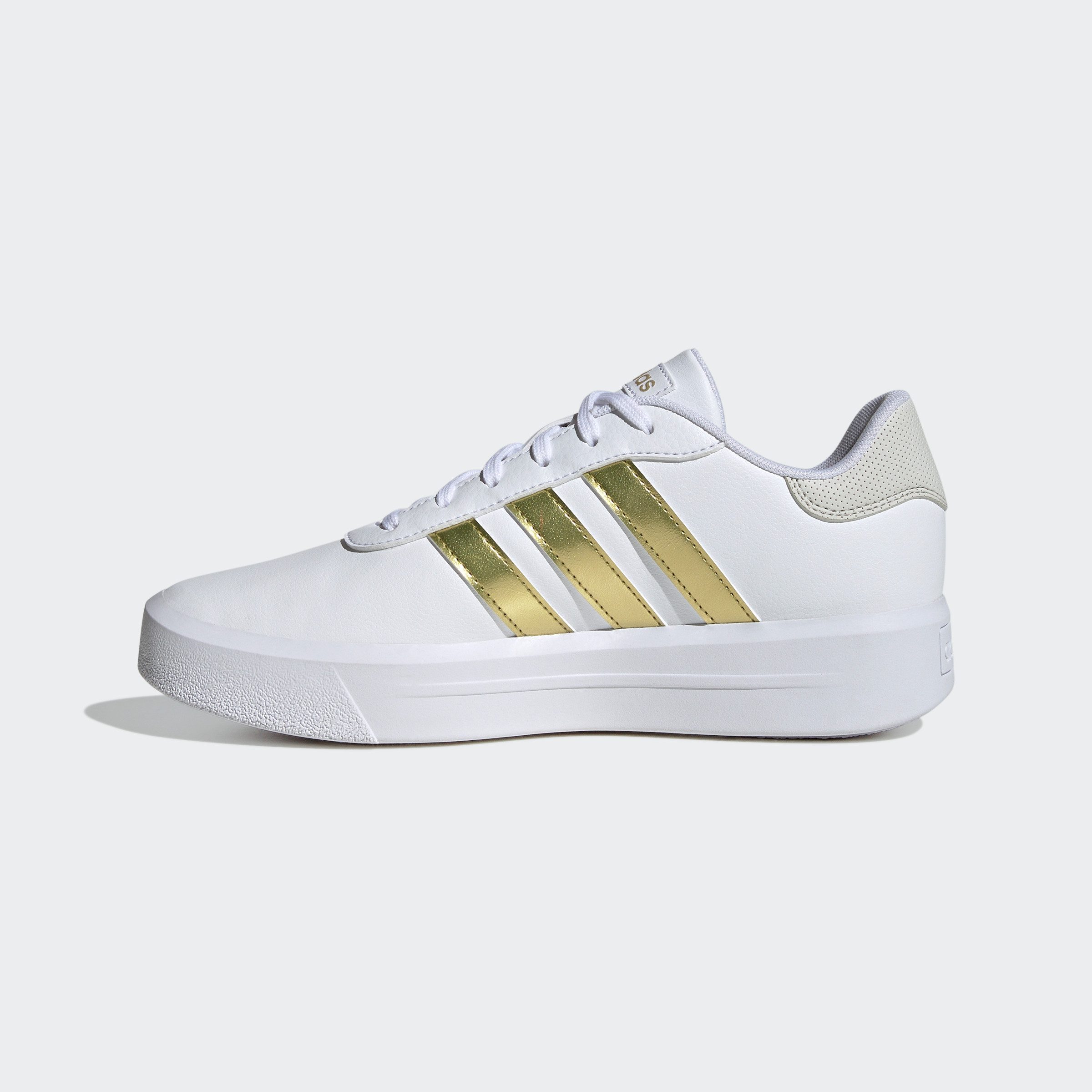 adidas Sportswear Sneakers COURT PLATFORM