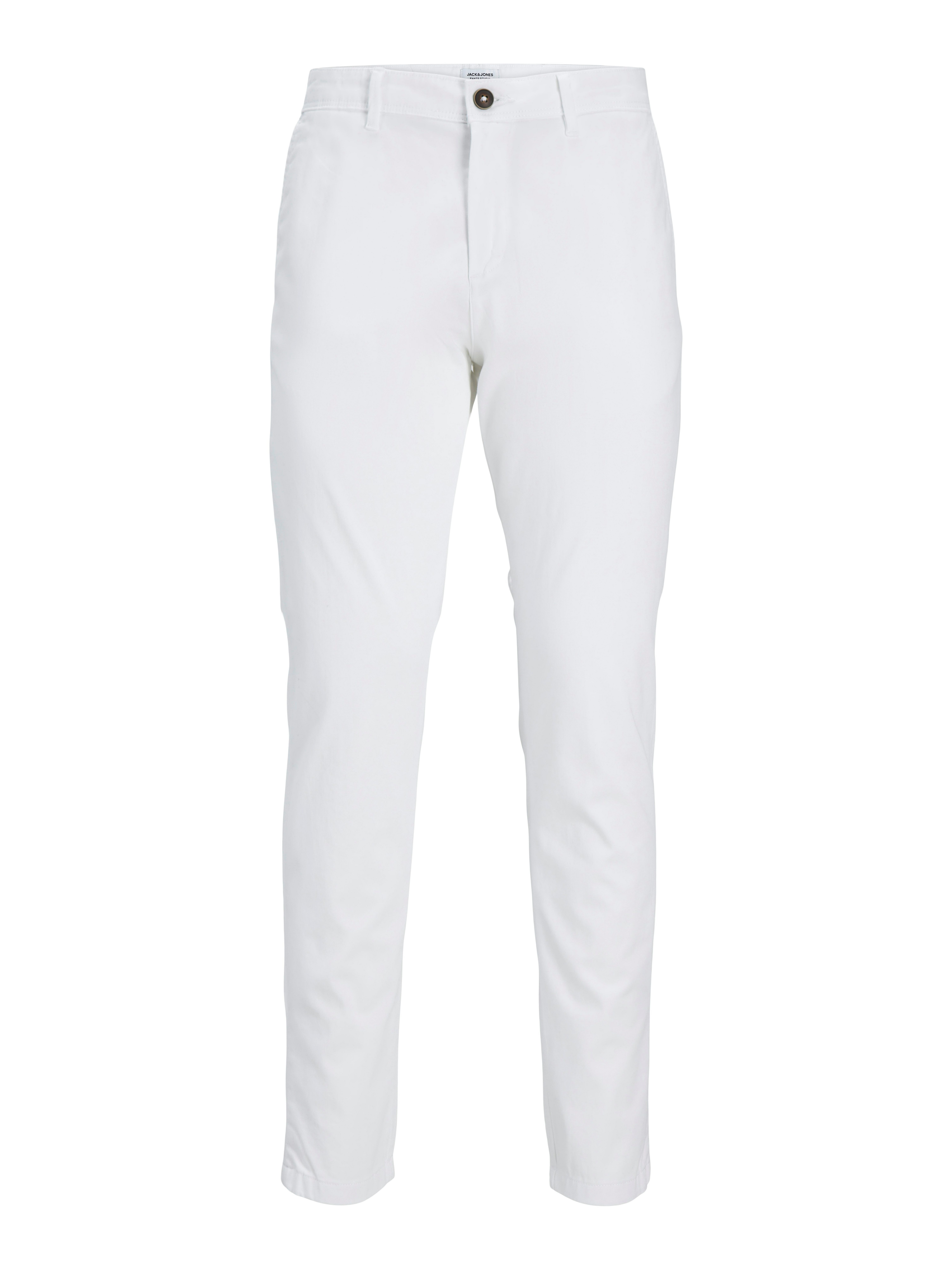 Jack & Jones Chino JPSTMARCO met stretchcomfort en smalle pijpen