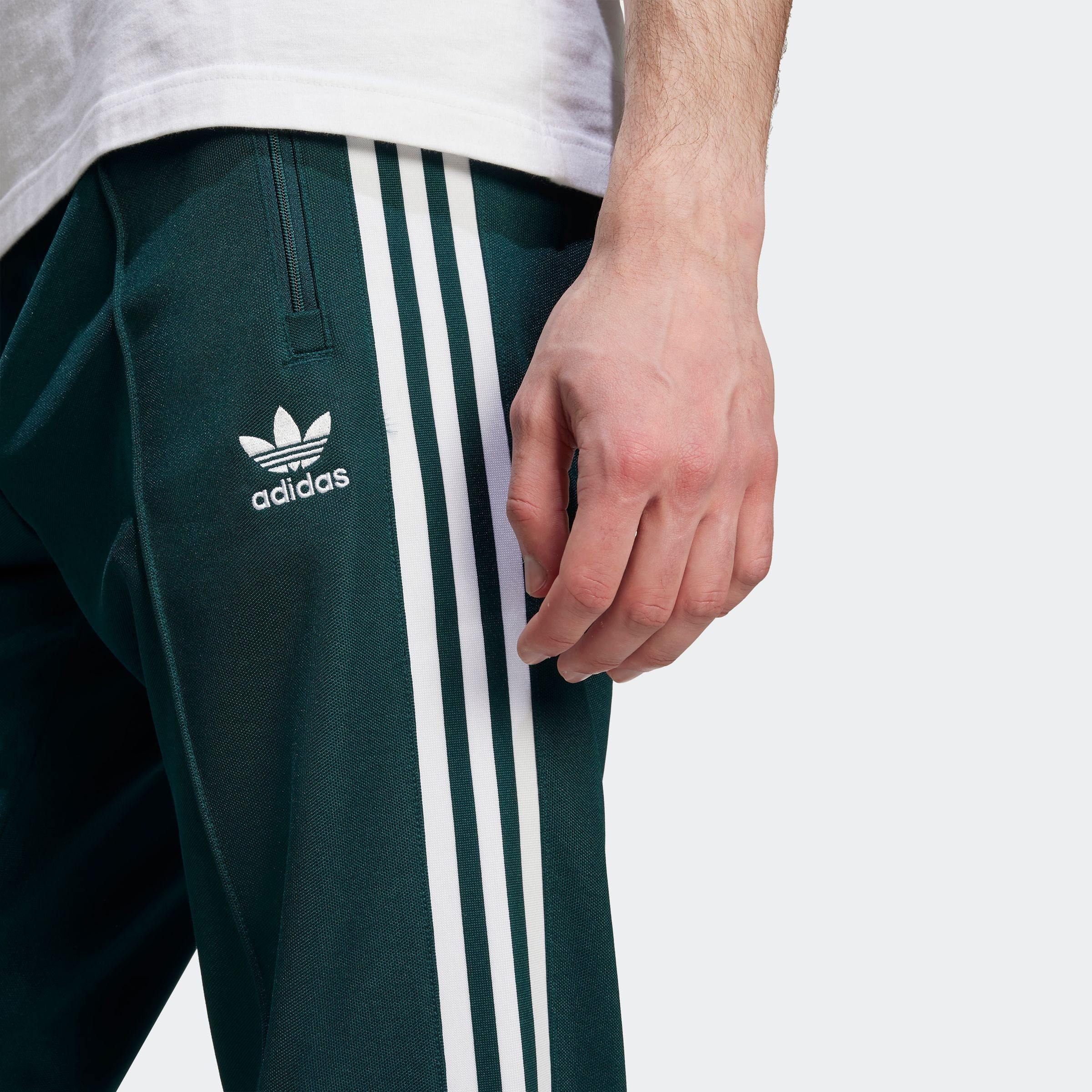 adidas Originals Trainingsbroek CLASSIC TP (1-delig)