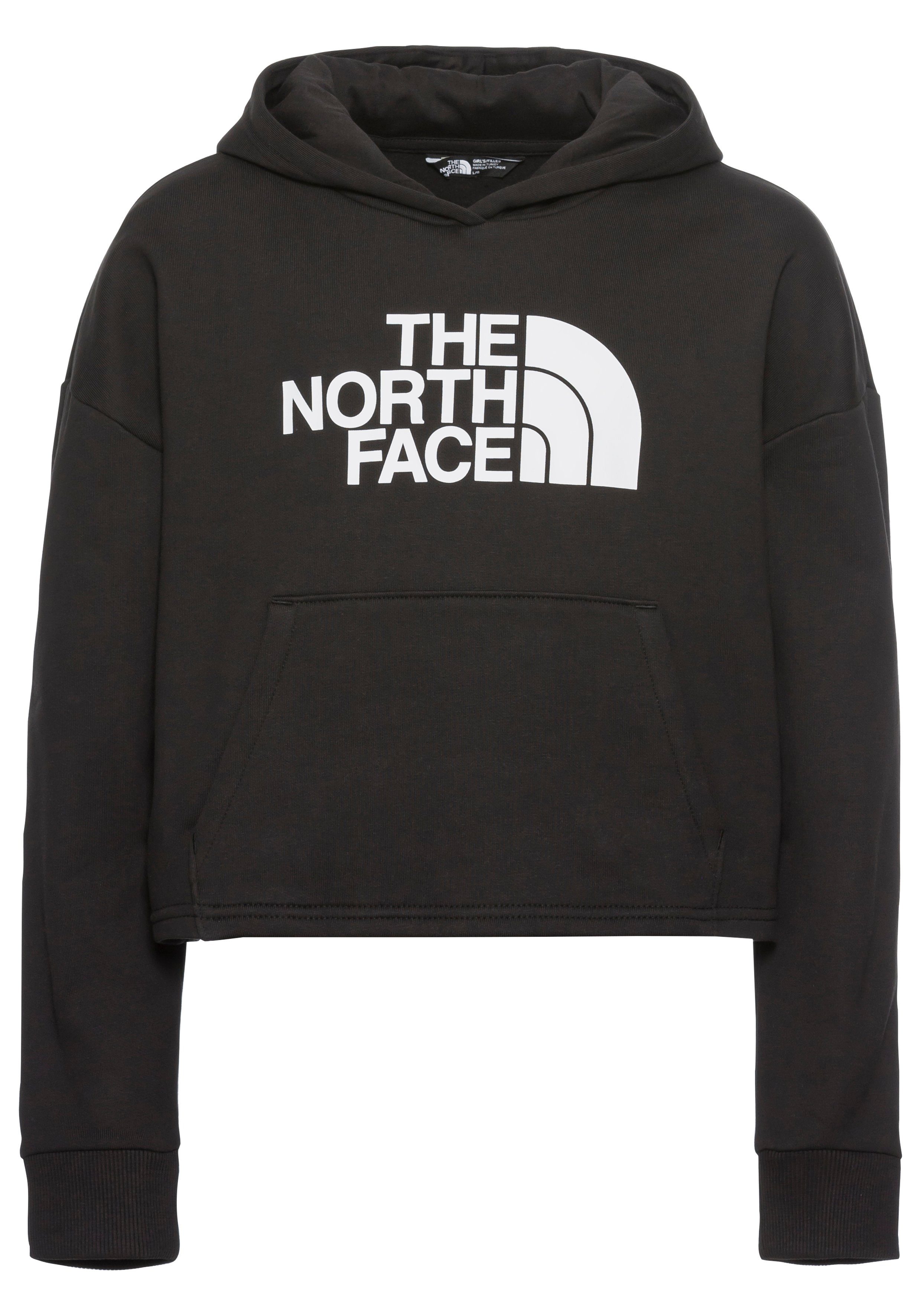 The North Face Hoodie G DREW PEAK LIGHT HOODIE