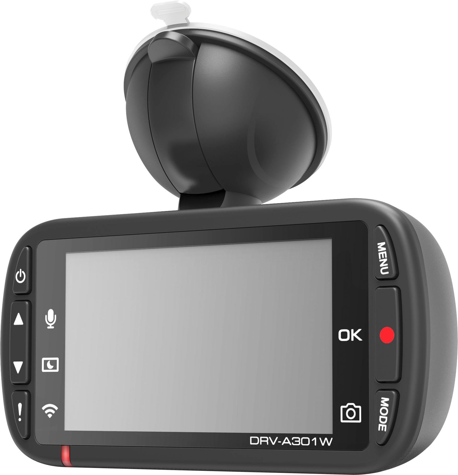KENWOOD Dashcam DRV-A301W