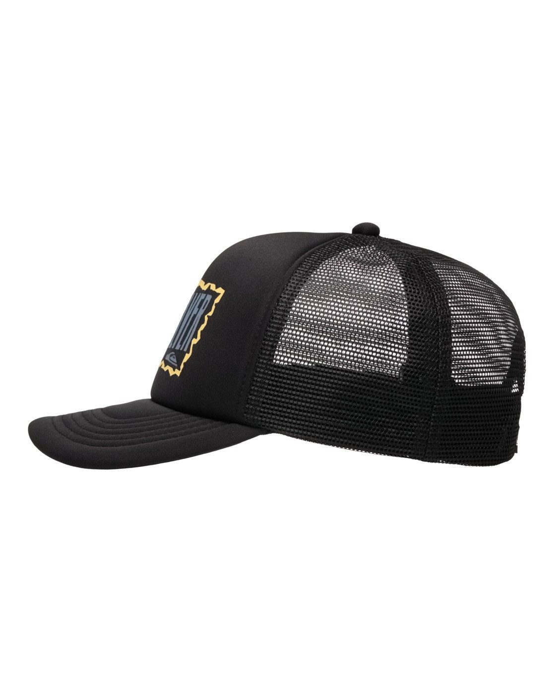Quiksilver Baseball pet Vermin Pack