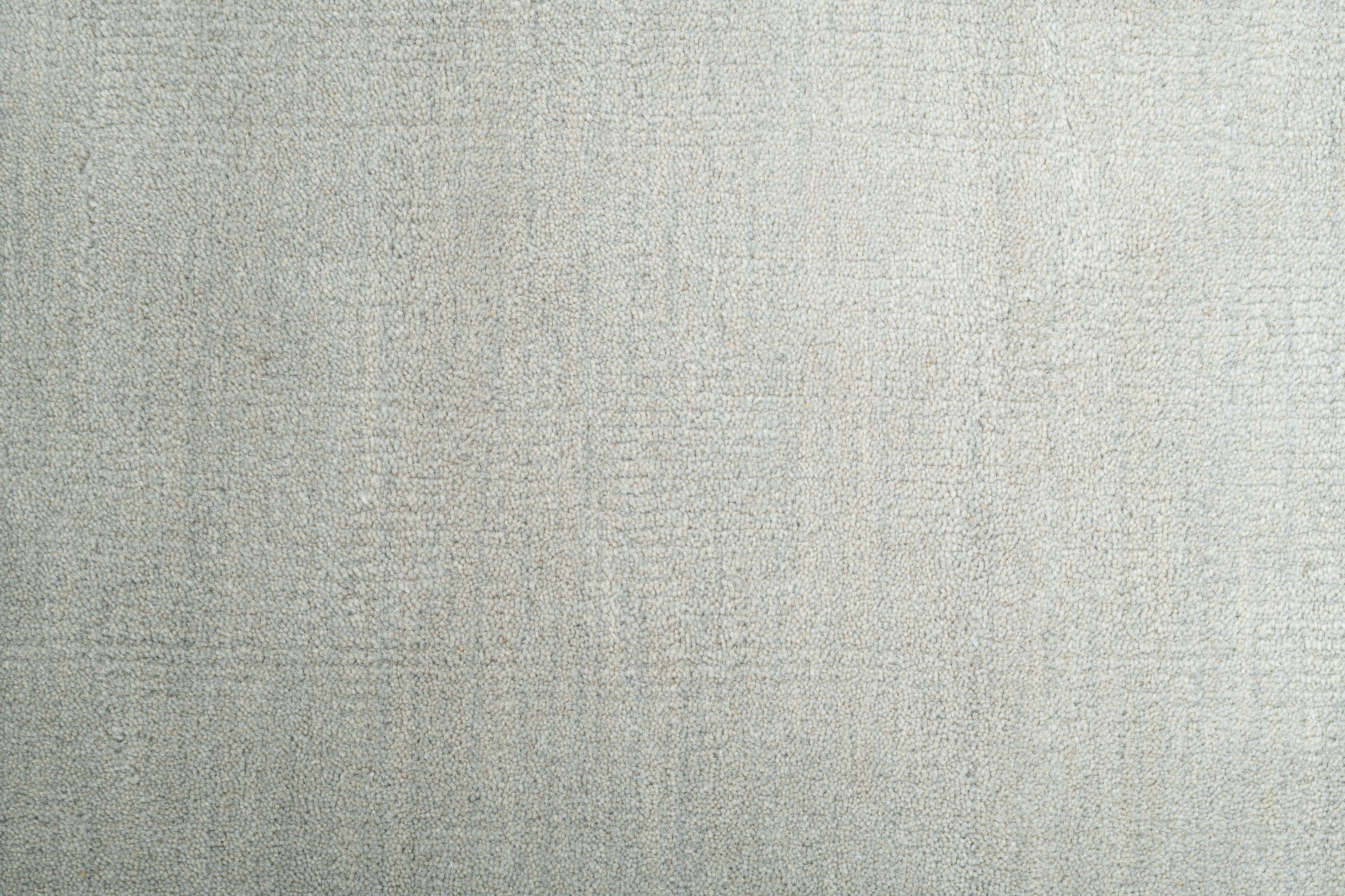 my home Wollen kleed Lessach Handgeweven tapijt, met moderne kleurverloop, 100% wol, handgeweven