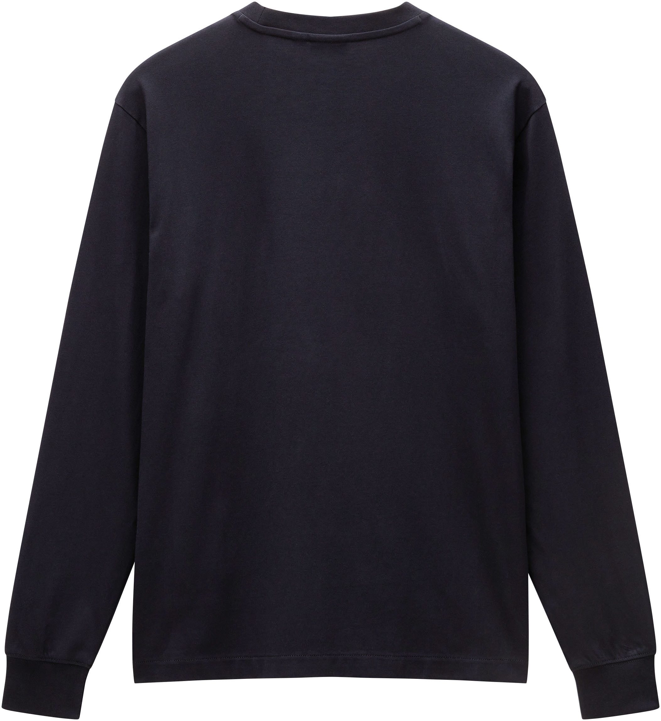 Napapijri Shirt met lange mouwen Suze