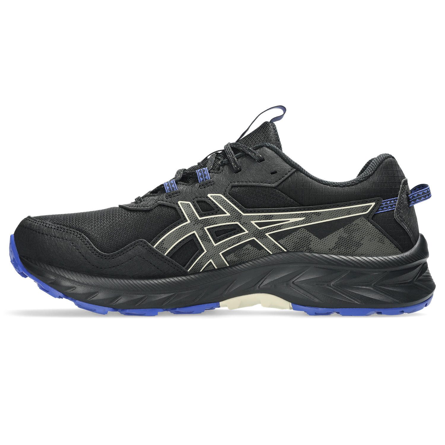 Asics Trailrunningschoenen GEL-VENTURE 10 WP