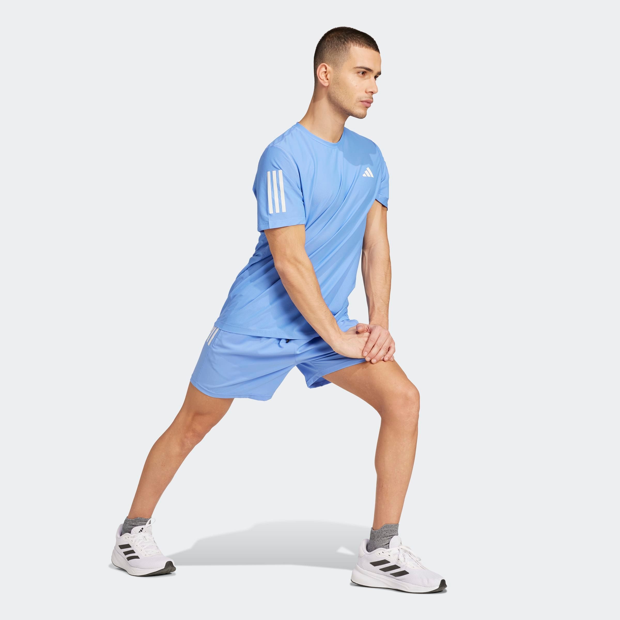 adidas Performance Runningshirt OTR B TEE