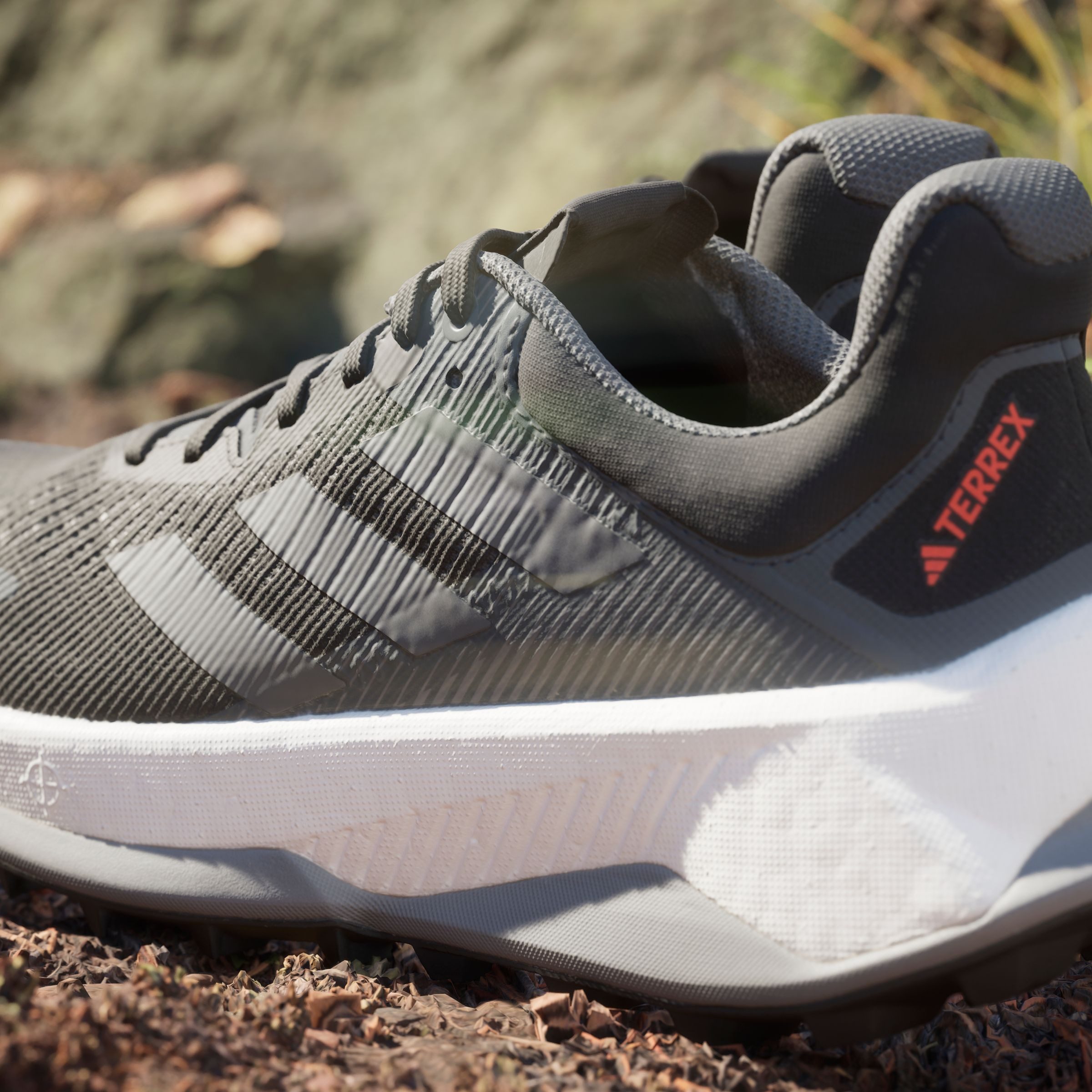 adidas TERREX Trailrunningschoenen TERREX SOULSTRIDE ULTRA TRAILRUNNING