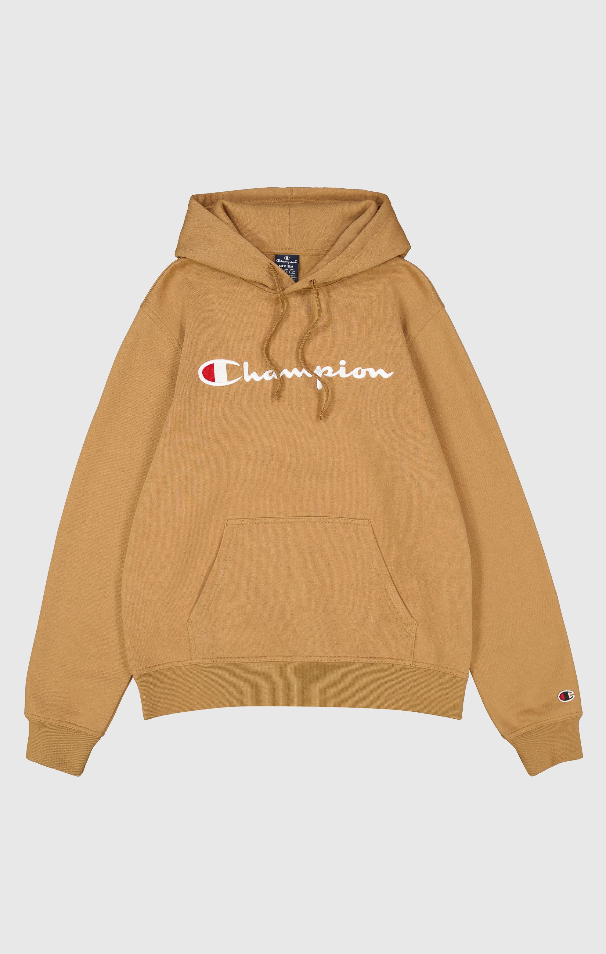 Champion Hoodie HOODED sweatshirt