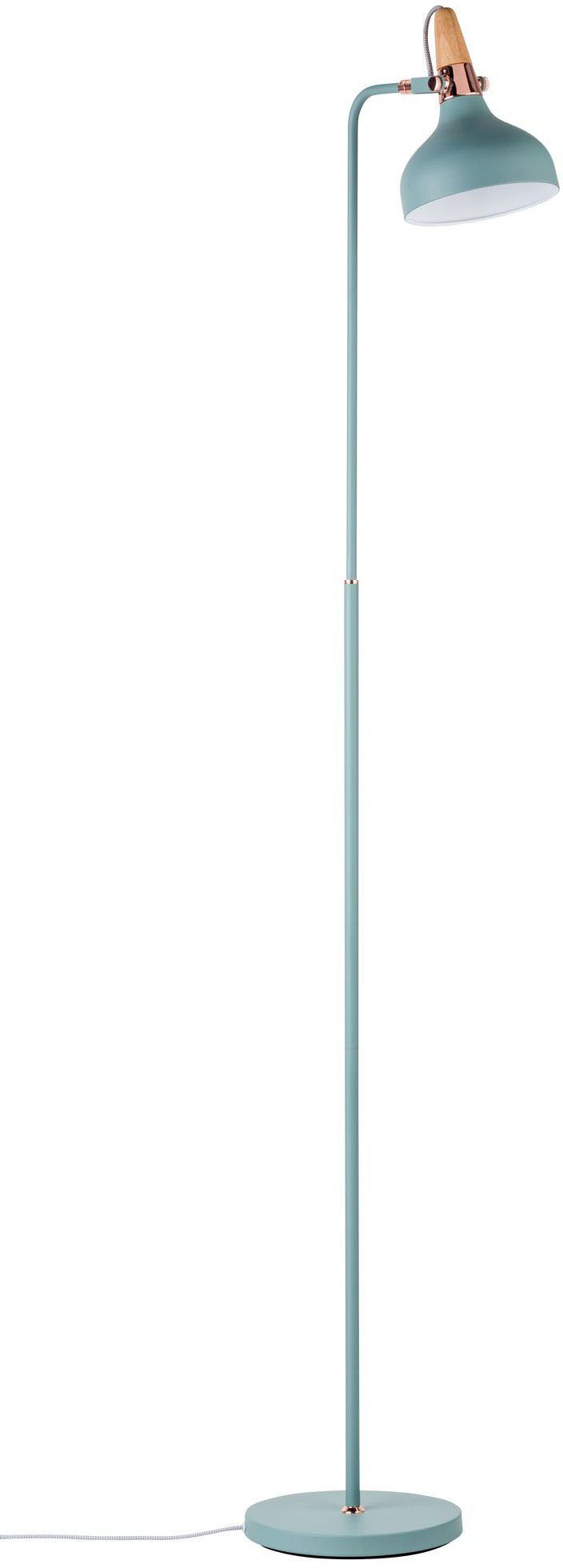 Paulmann Led-staande lamp Juna (1 stuk)