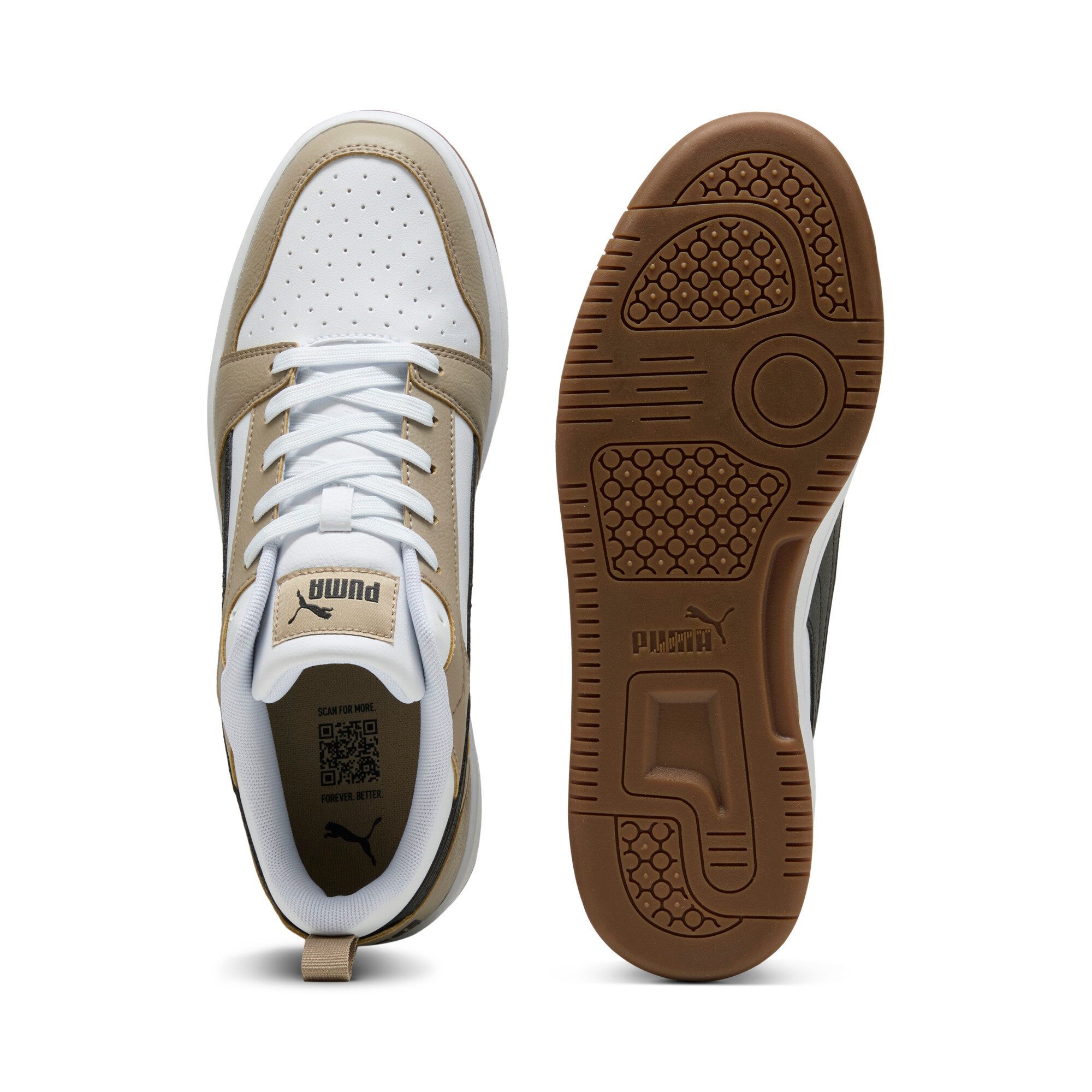 PUMA Sneakers REBOUND V6 LOW