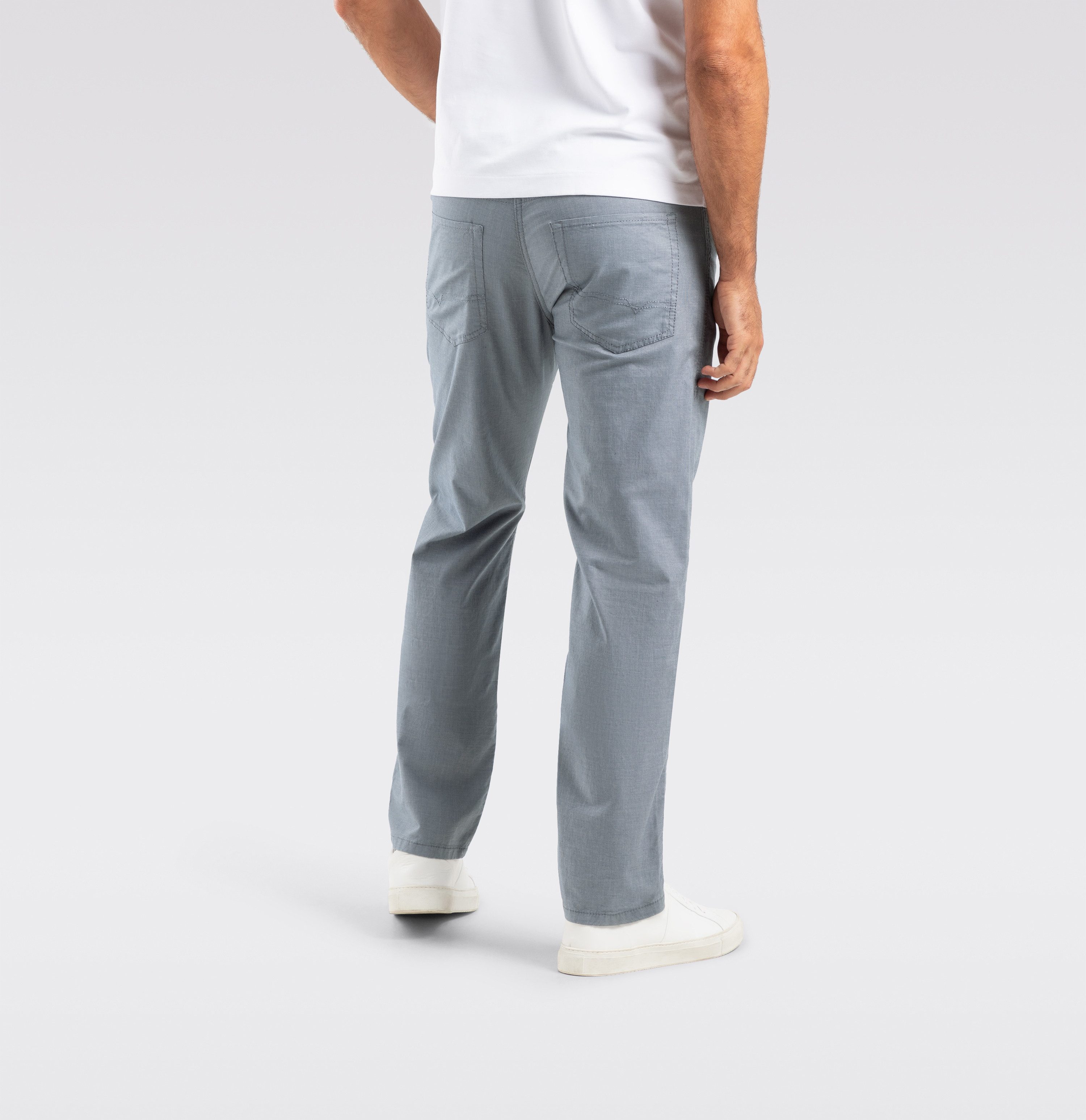 MAC 5-pocket jeans Arne