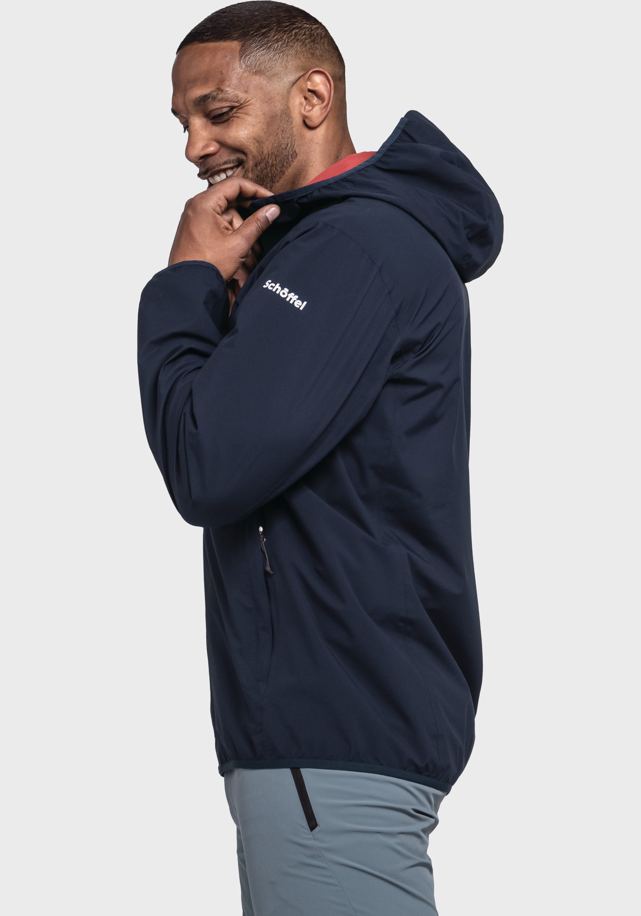 Schöffel Outdoorjack Hiking Jacket Style Migandi MNS