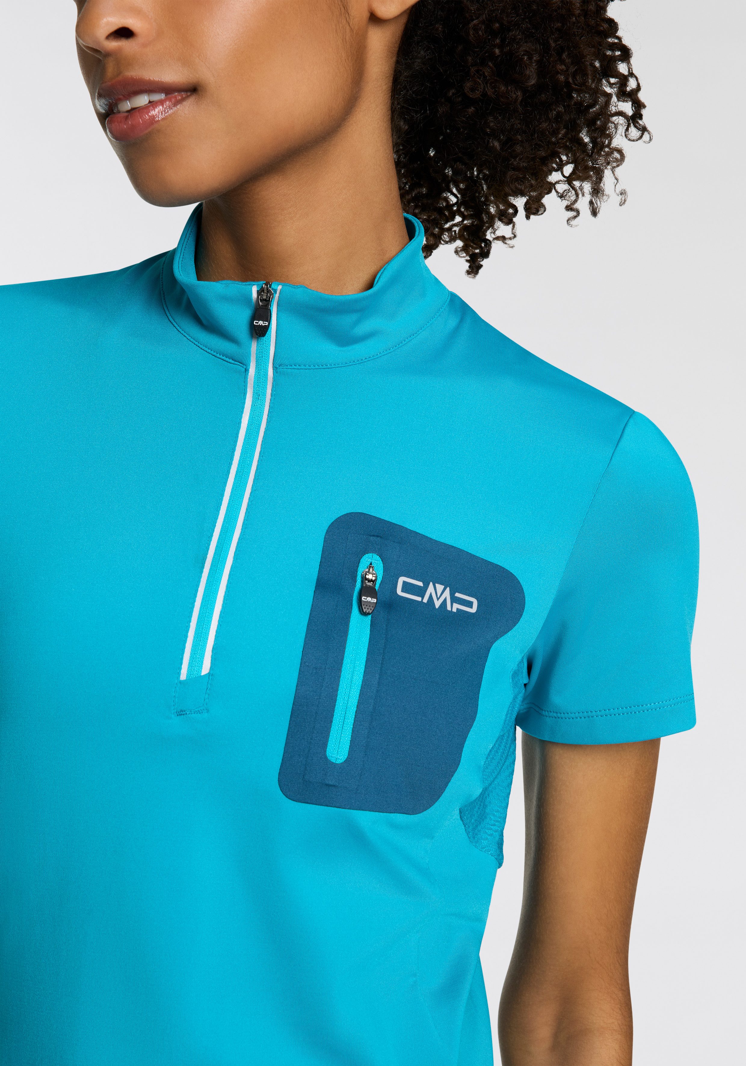 CMP Fietsshirt Fiets shirt