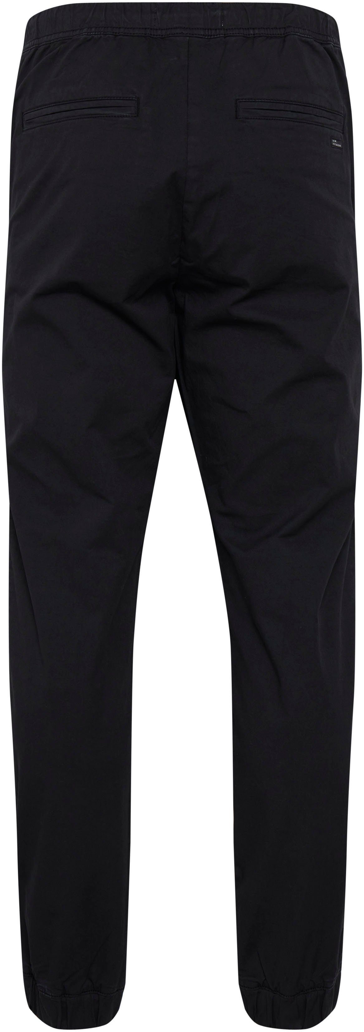 Blend Comfortbroek BHNIMBU pants met een rijgkoord en elastische band