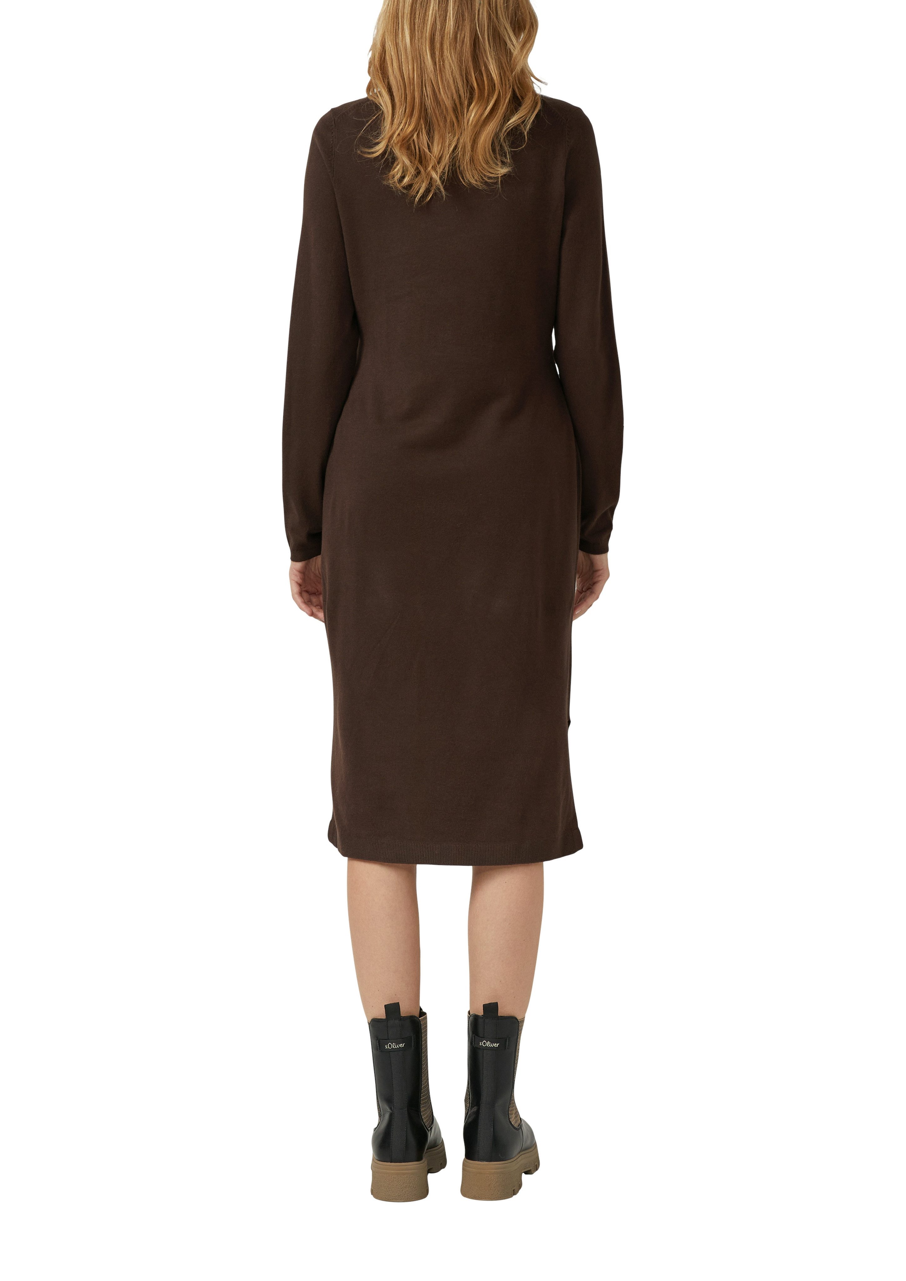 s.Oliver Zomerjurk met col