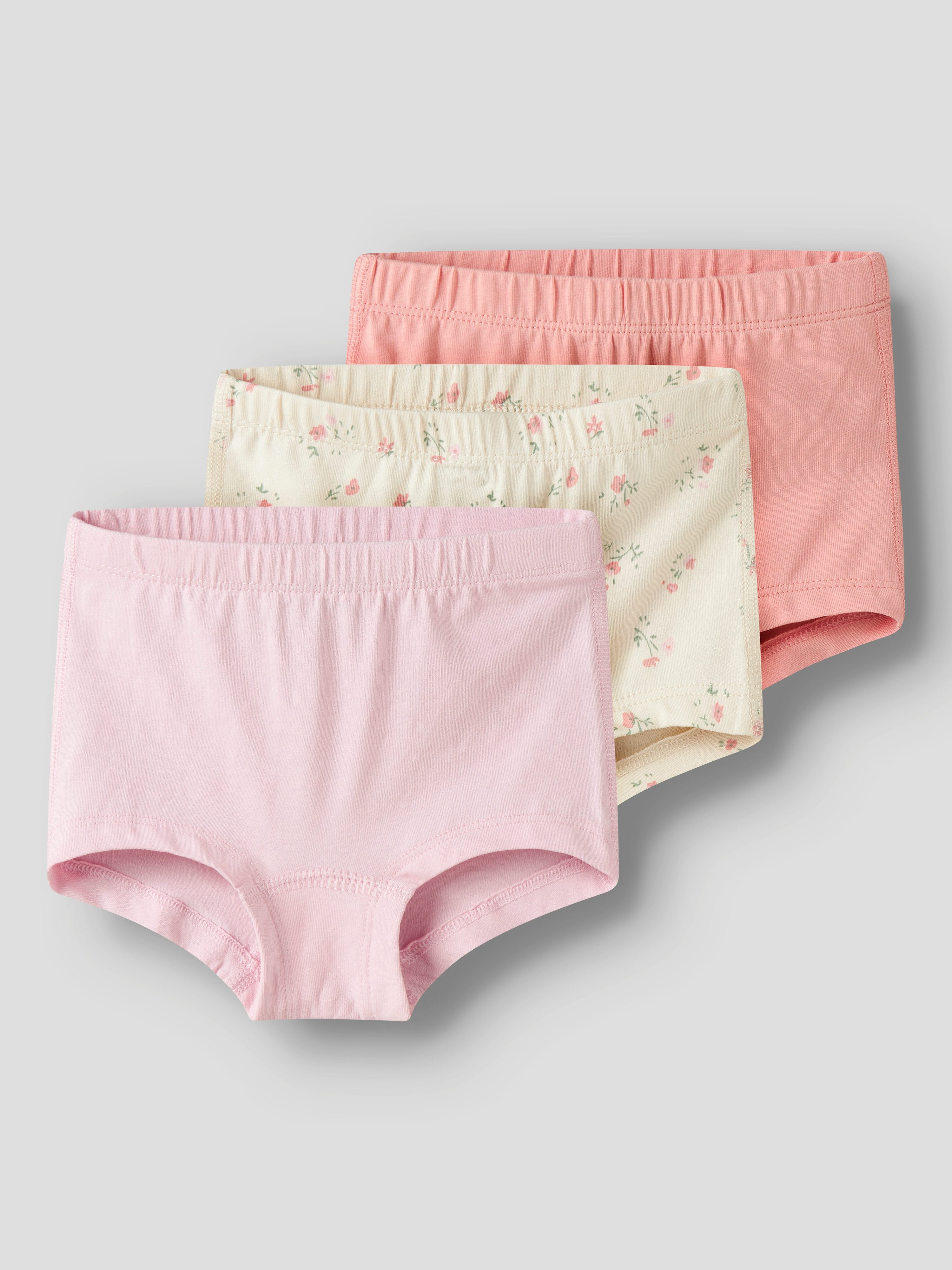 Name It Hipster (set, 3 stuks)