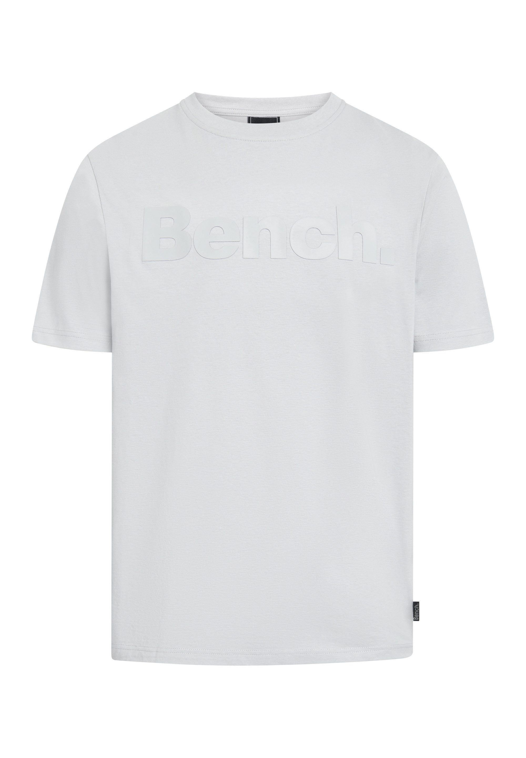 Bench. Shirt met korte mouwen WORSLEY