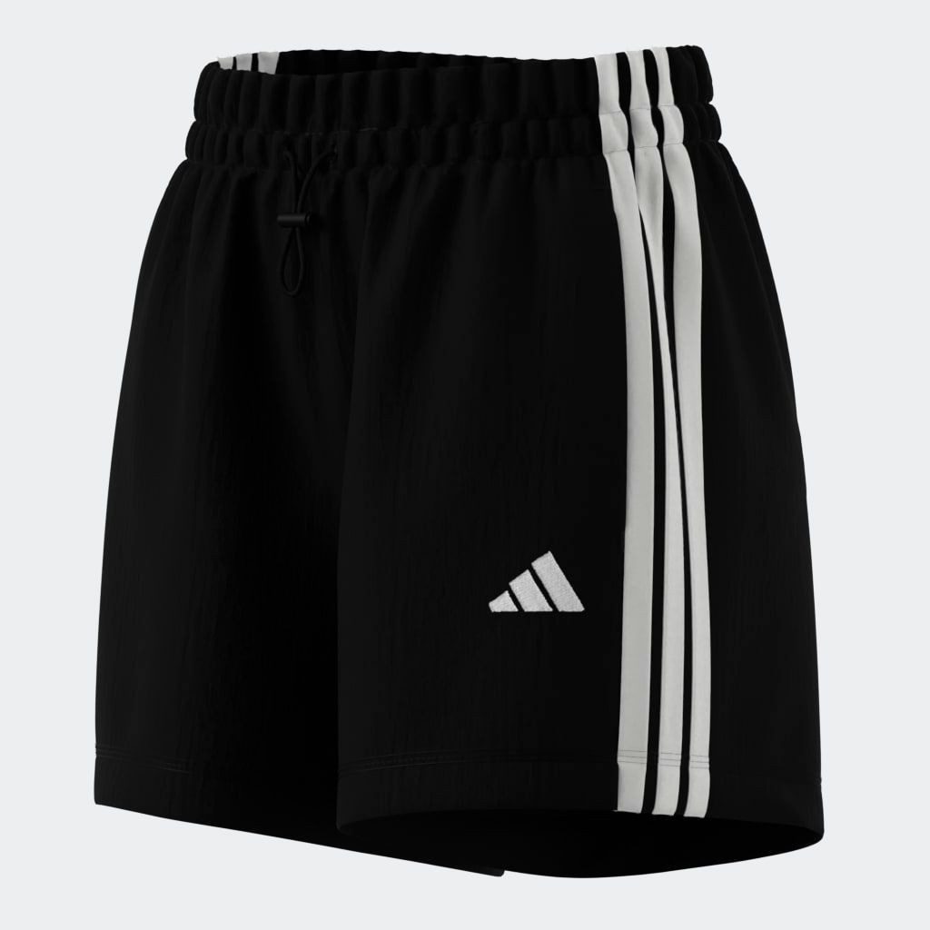adidas Sportswear Short W 3S WV SHO (1-delig)
