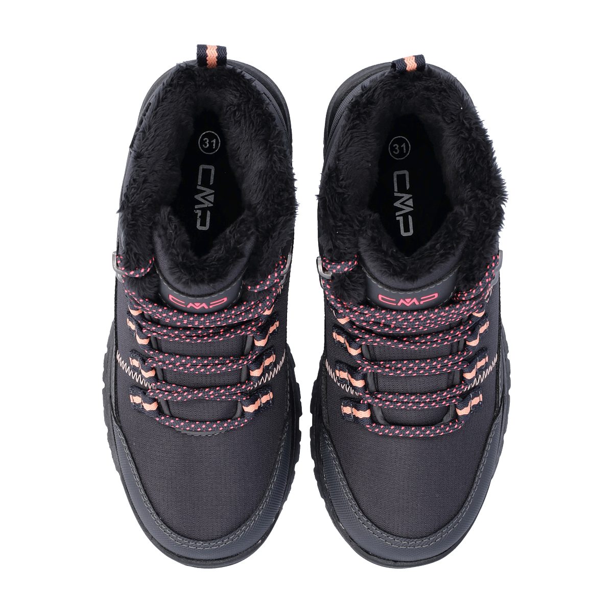 CMP Winterlaarzen KIDS ANNUUK SNOW BOOT WP