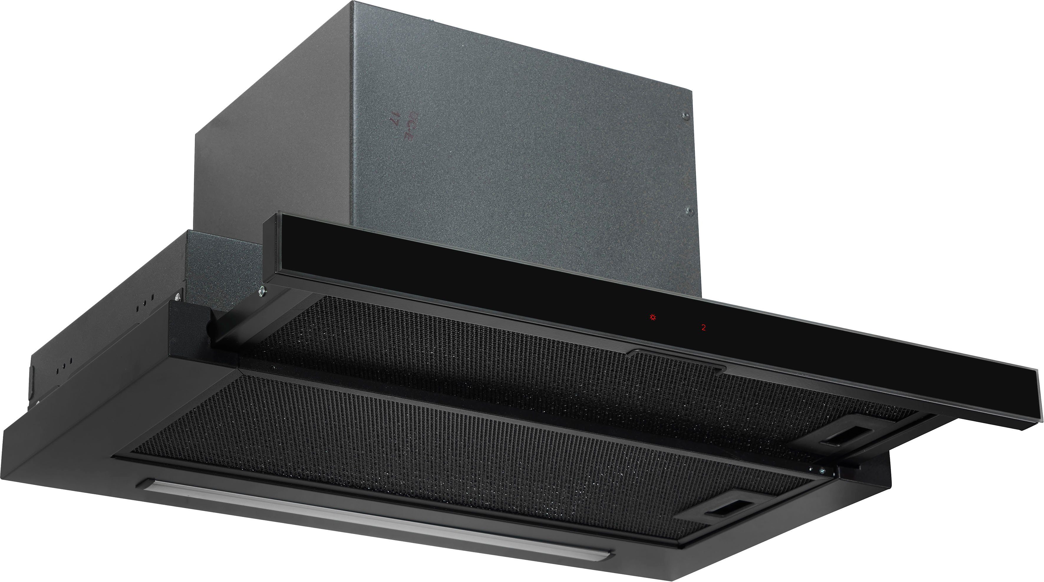 Amica Vlakscherm-afzuigkap FH 664 330 S
