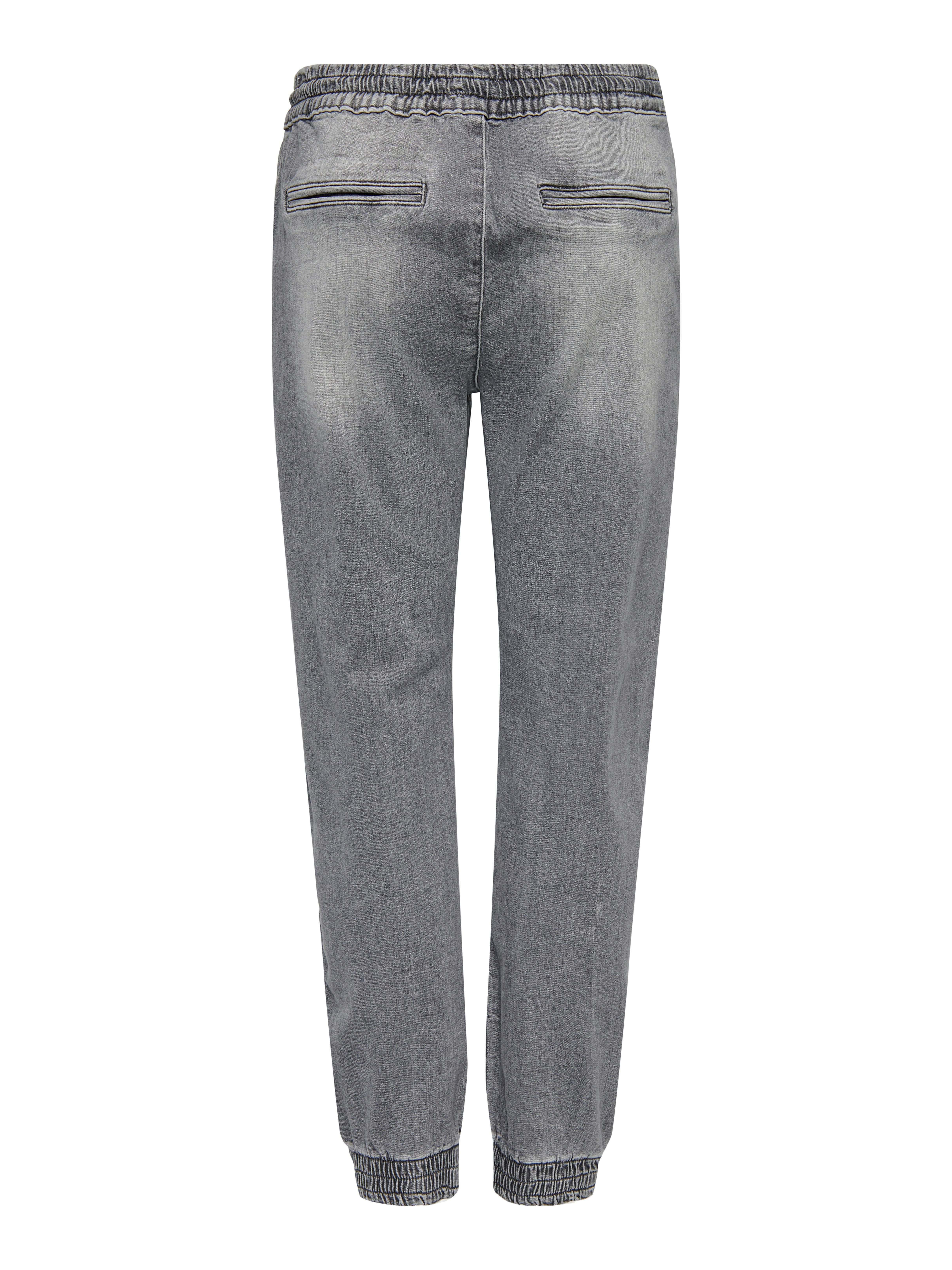 Only Comfortjeans ONLKELDA MISSOURI MID DNM AZG NOOS
