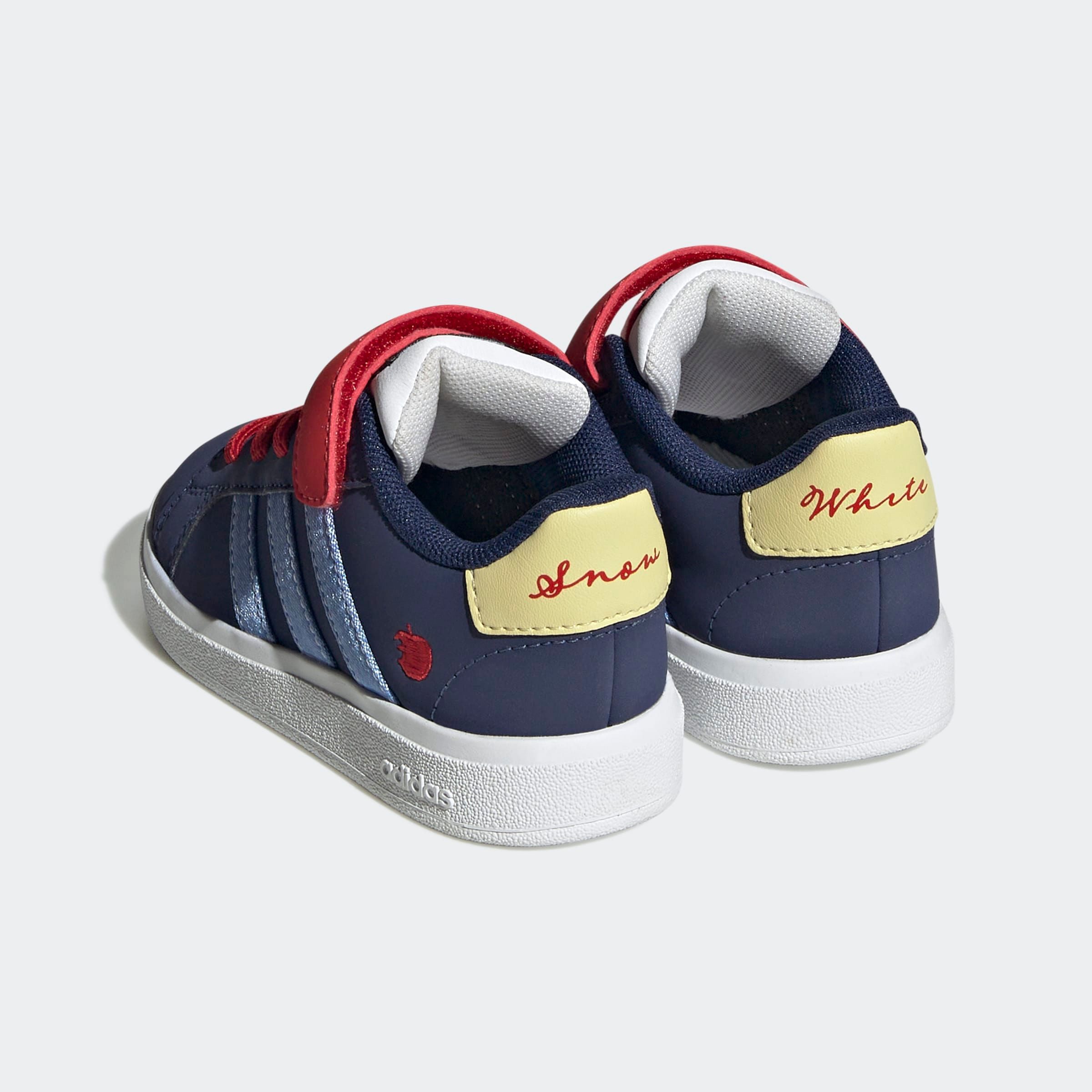 adidas Sportswear Sneakers ADIDAS DISNEY SNEEUWITJE GRAND COURT 2.0 E VOOR KINDEREN