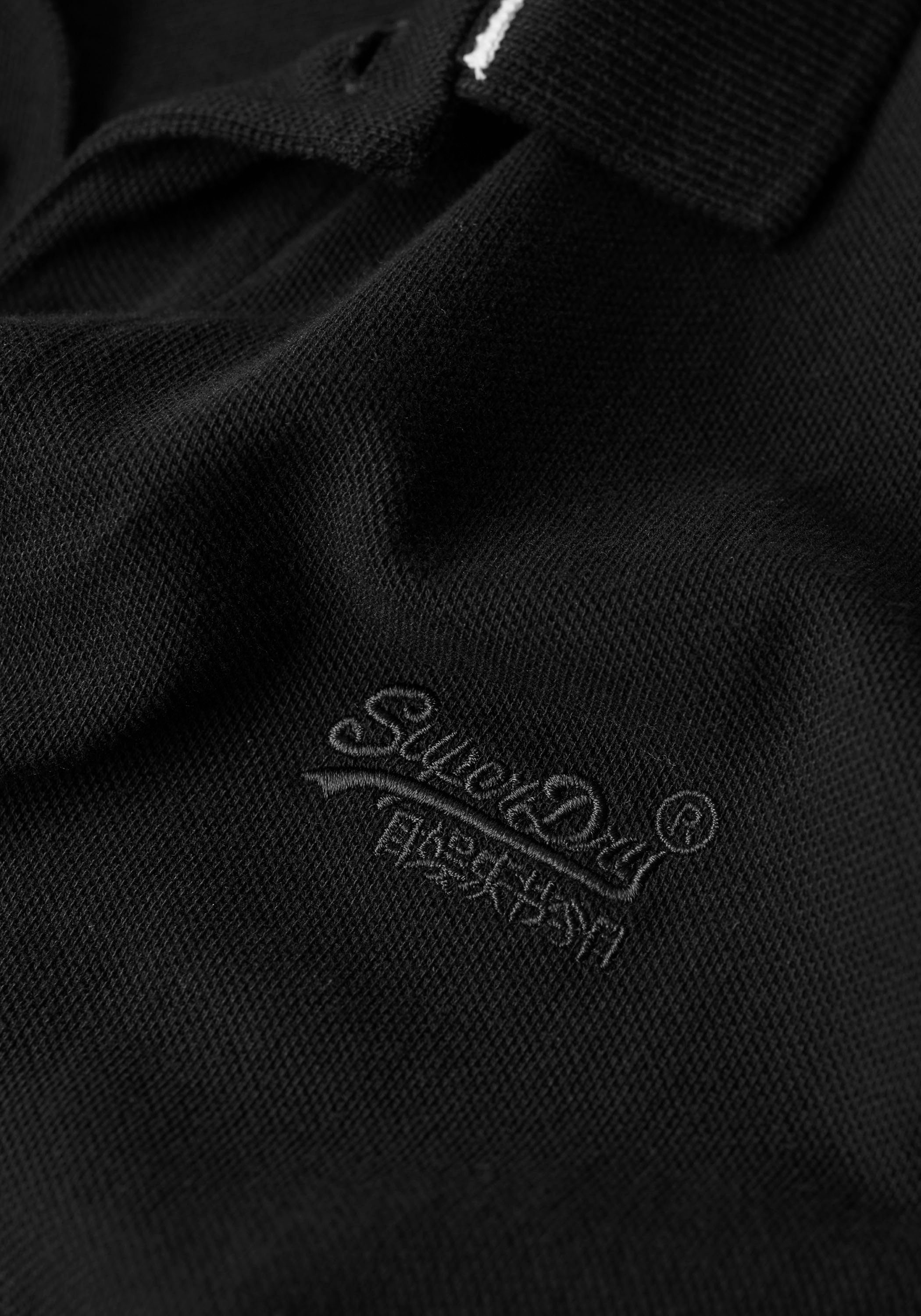 Superdry Poloshirt CLASSIC PIQUE POLO
