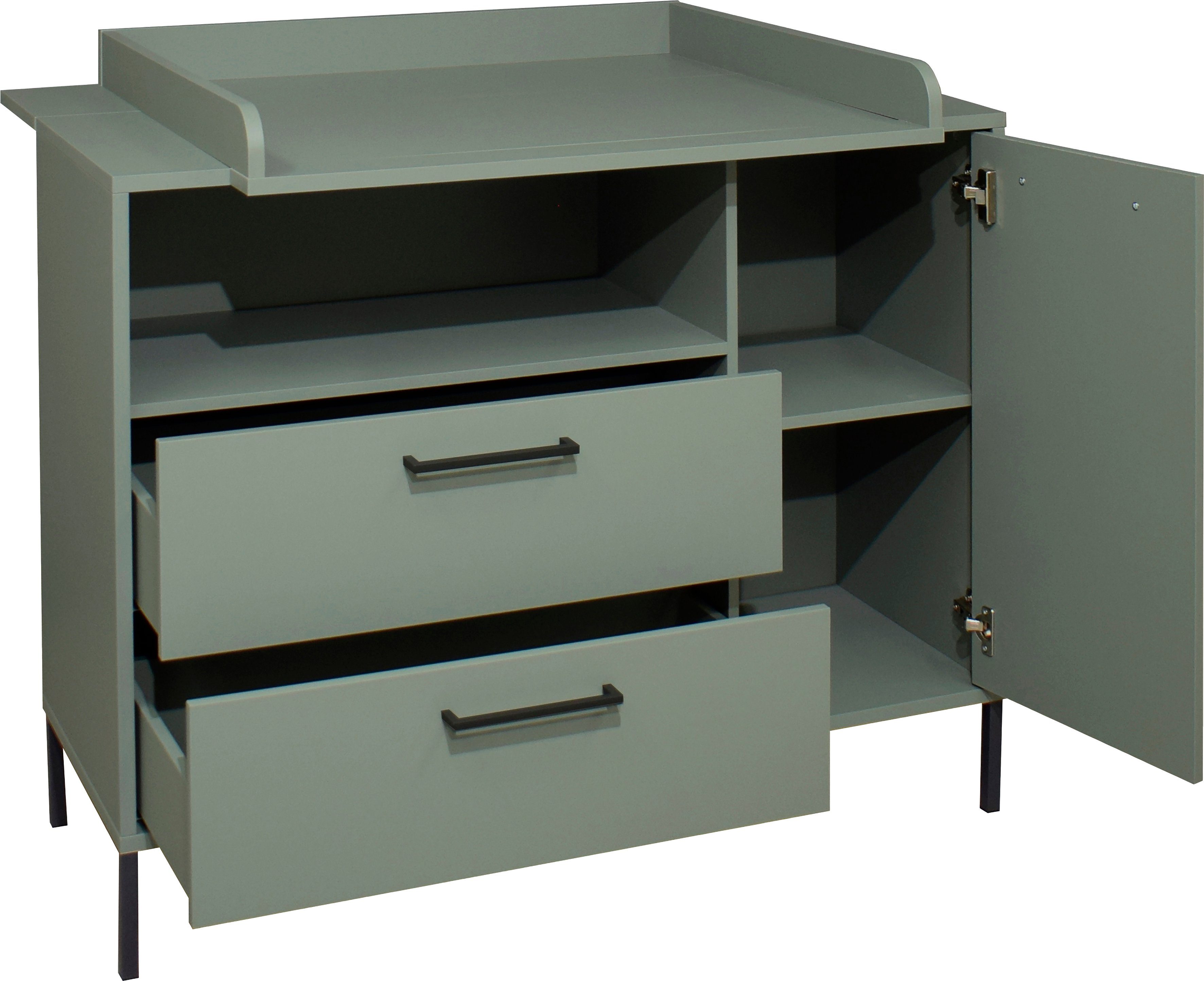 Mäusbacher Commode Ole Commode breedte 119