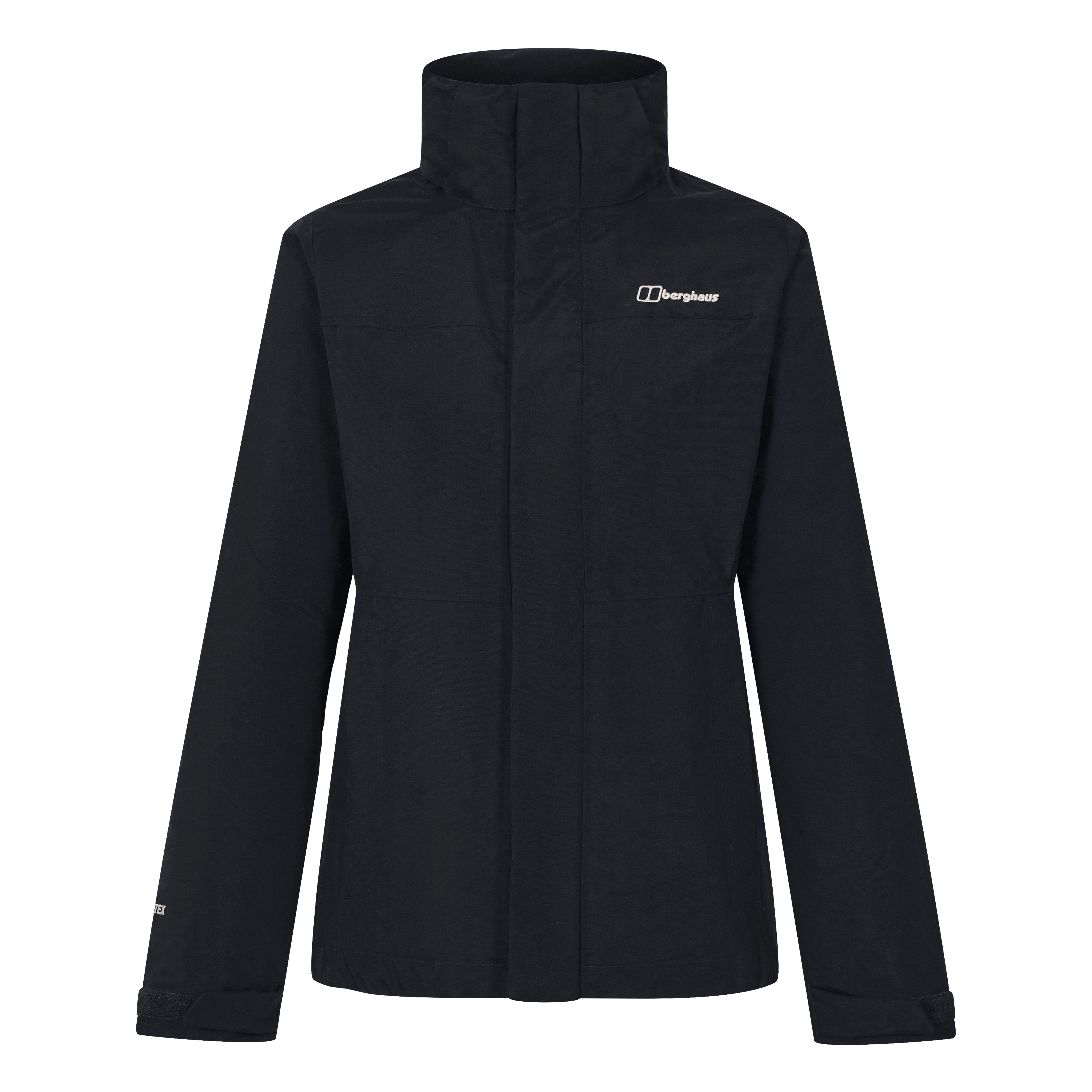 Berghaus Functioneel 3-in-1-jack HILLWALKER 2.0 GEMINI HL 3IN1
