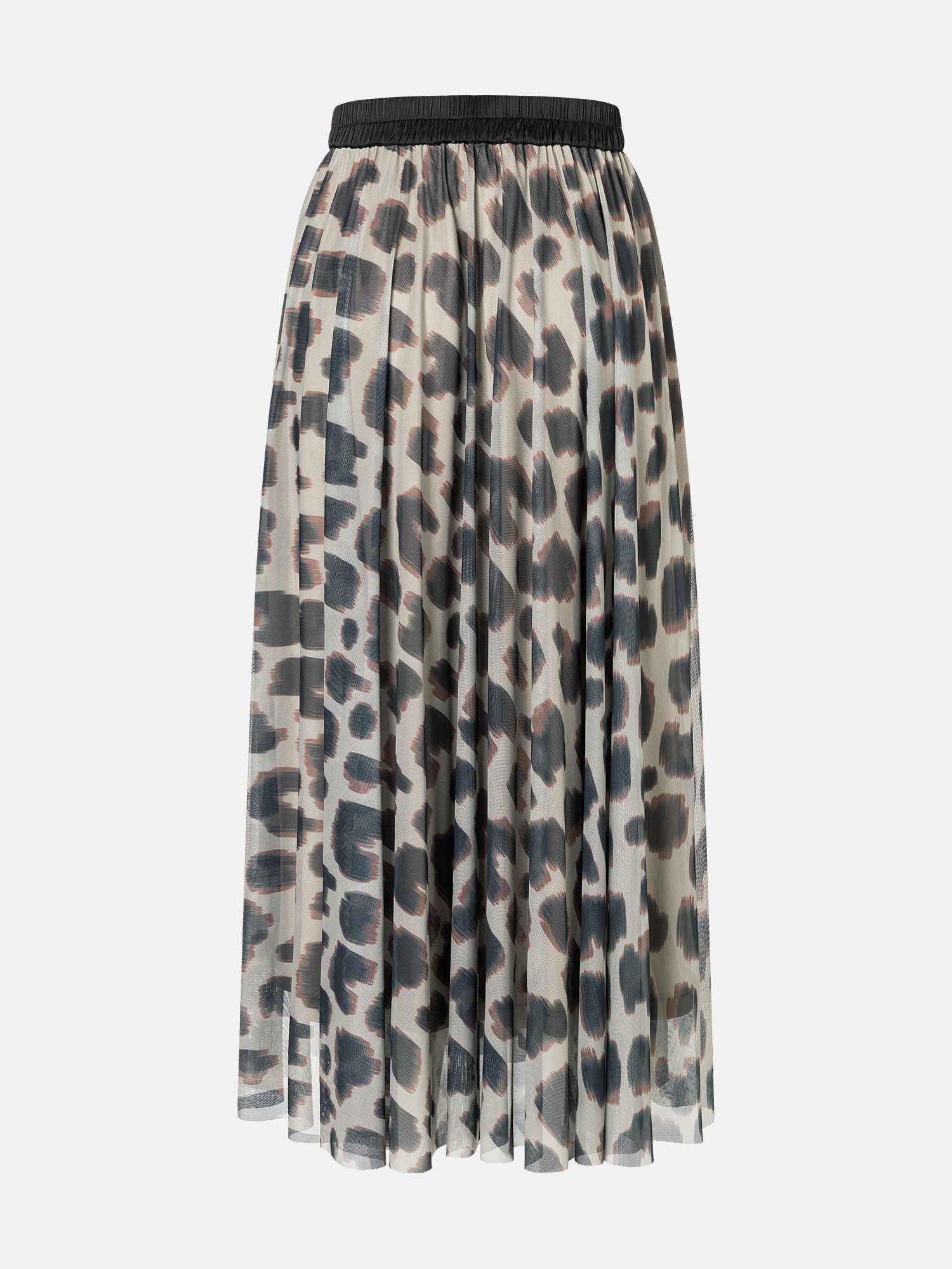 Lieblingsstück Midirok RebiaL in mesk look