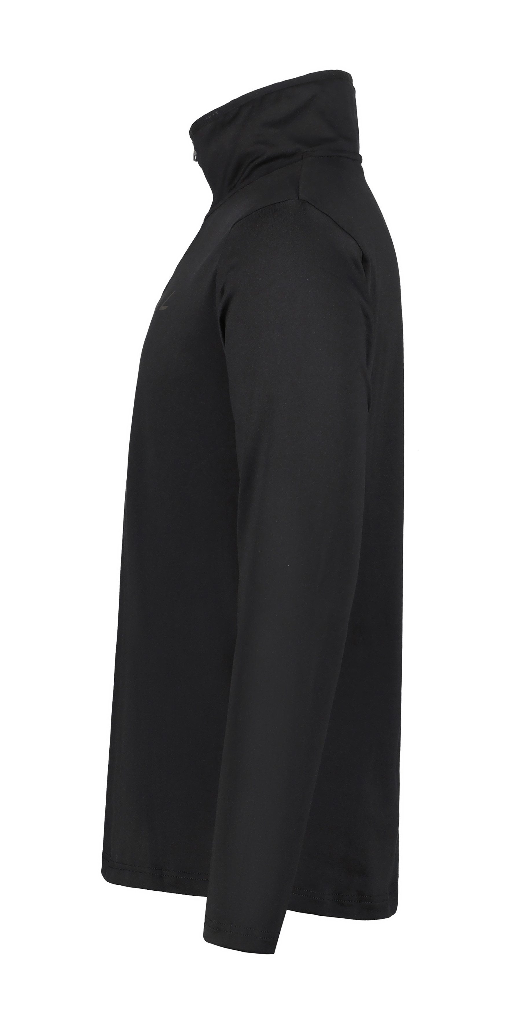 Luhta Fleece-shirt H FLEECESHIRT 1 2 ZIP KANKOLA