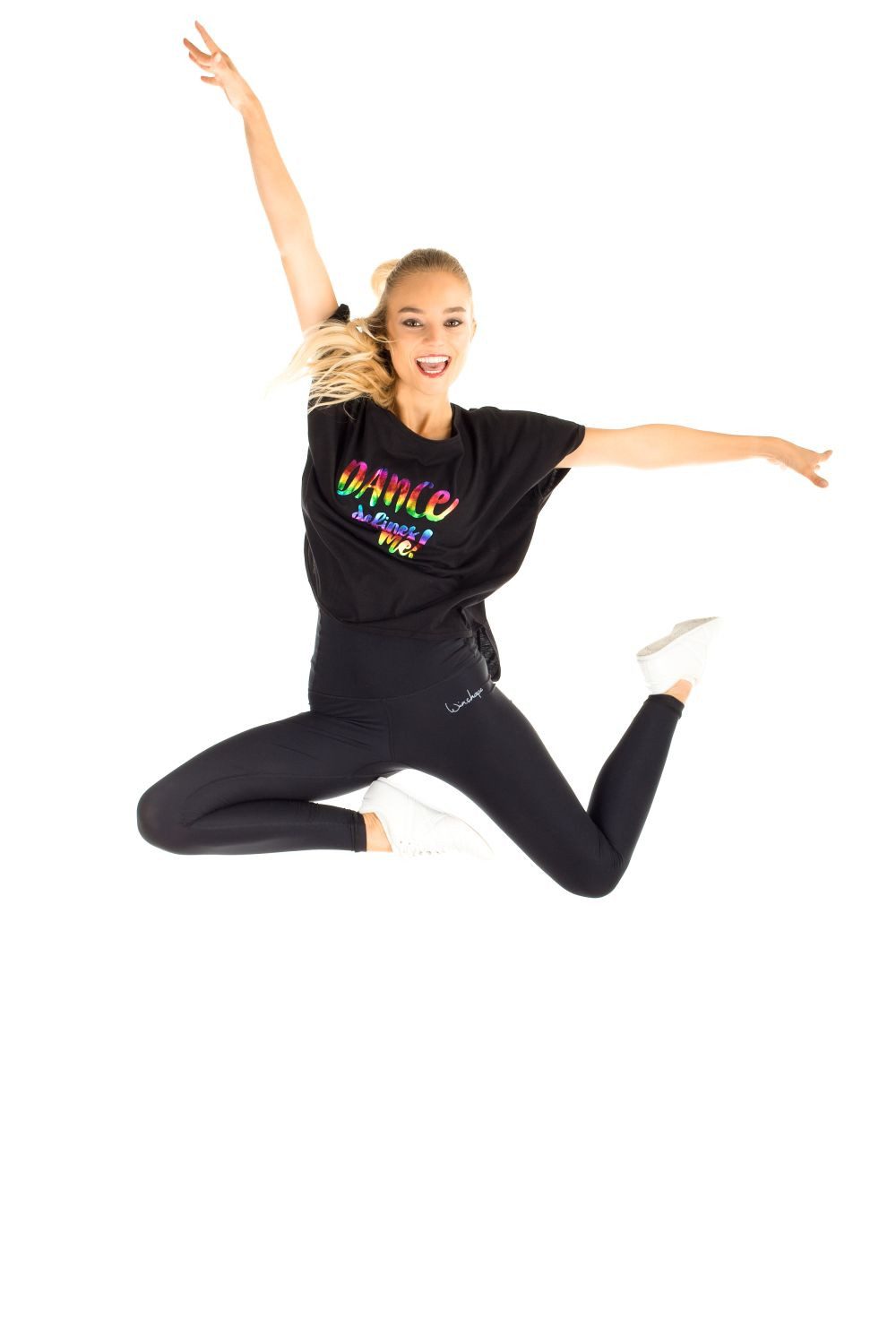 Winshape Legging Functional Power Shape Tights HWL102