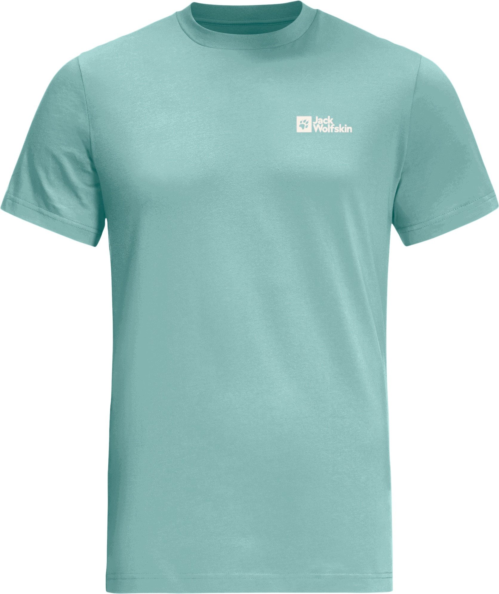 Jack Wolfskin T-shirt ESSENTIAL T M