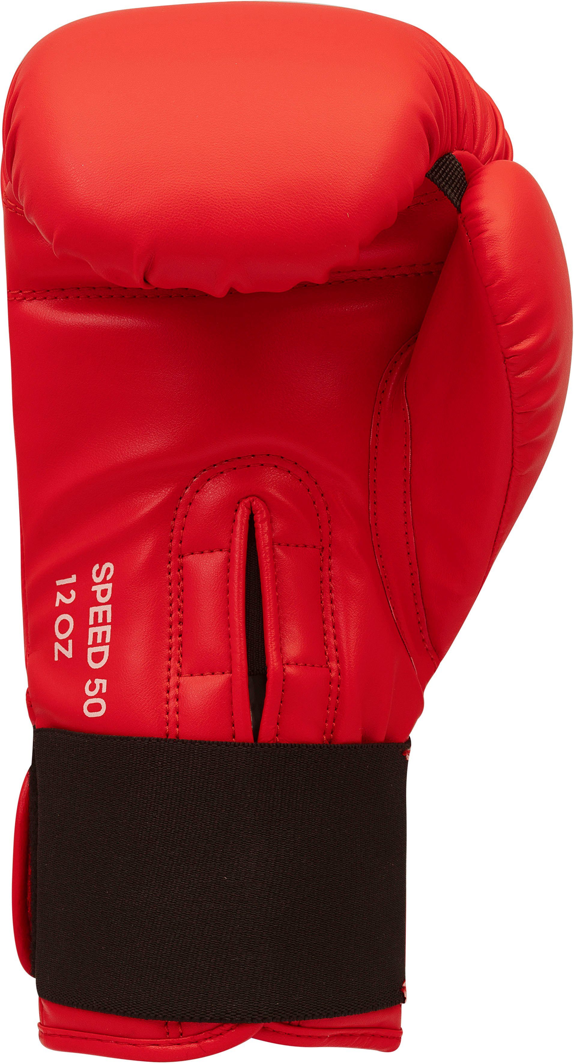 adidas Performance Bokshandschoenen Speed 50