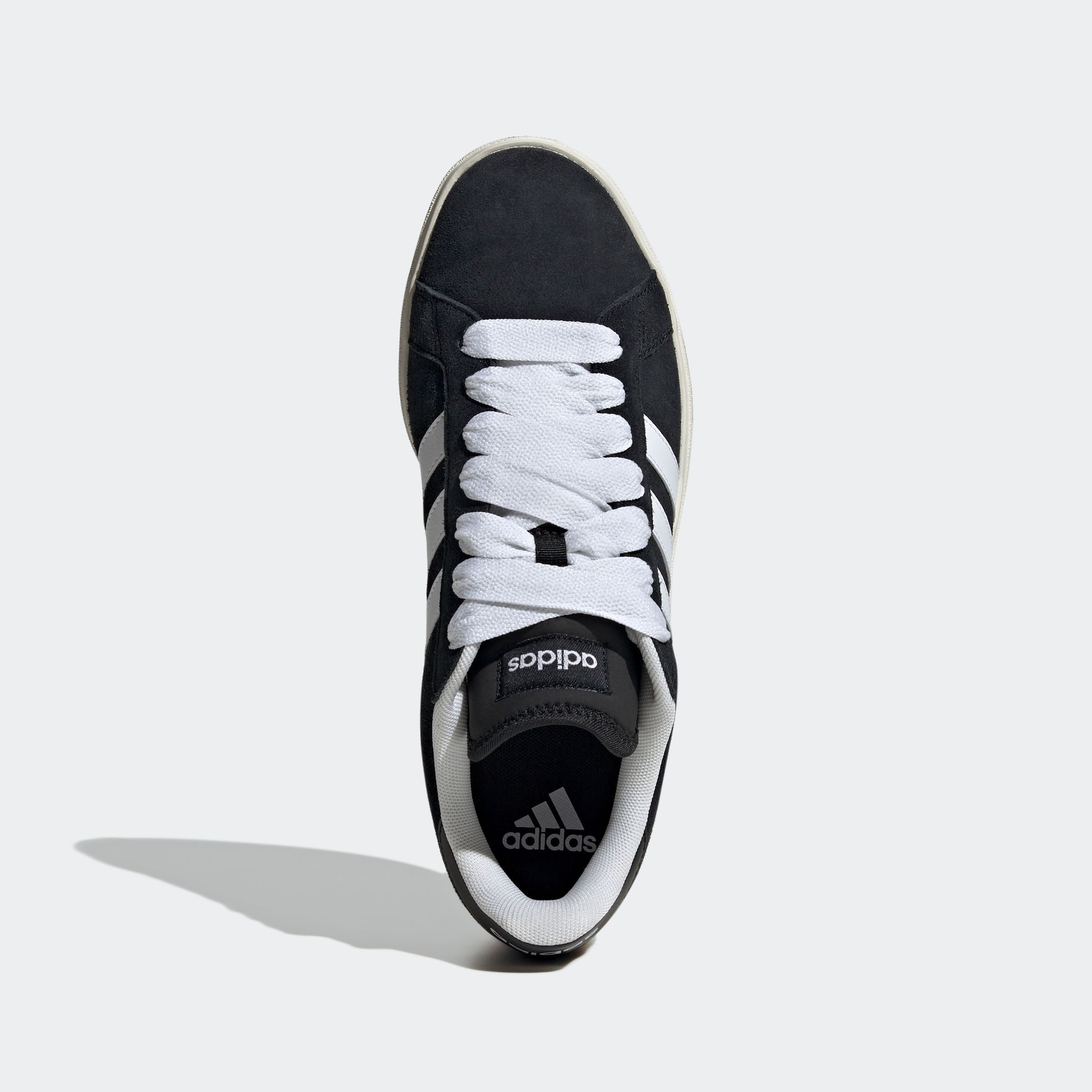 adidas Sportswear Sneakers GRAND COURT BASE 00S Ontwerp in de geest van de adidas Campus 00