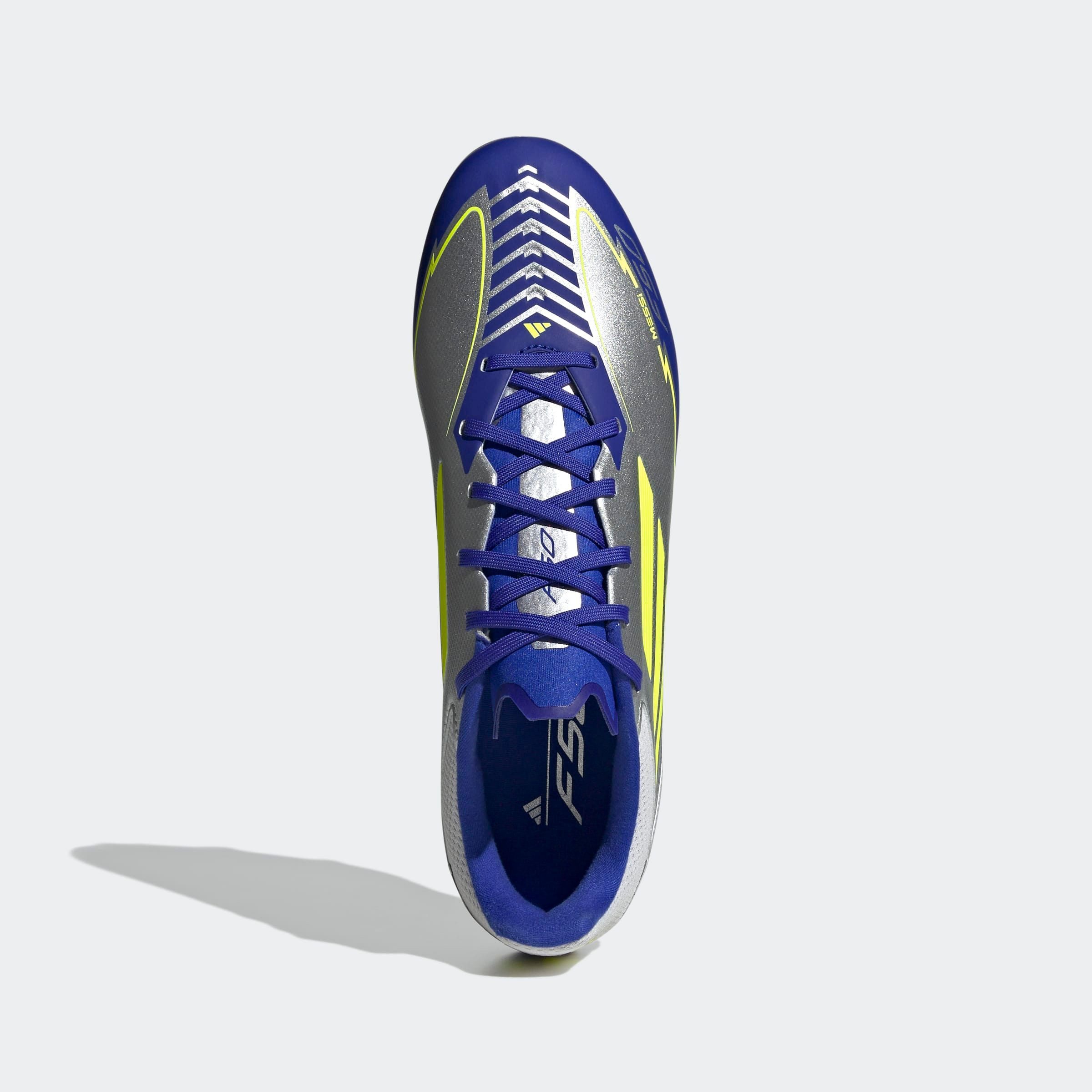 adidas Performance Voetbalschoenen F50 LEAGUE MESSI FG/MG