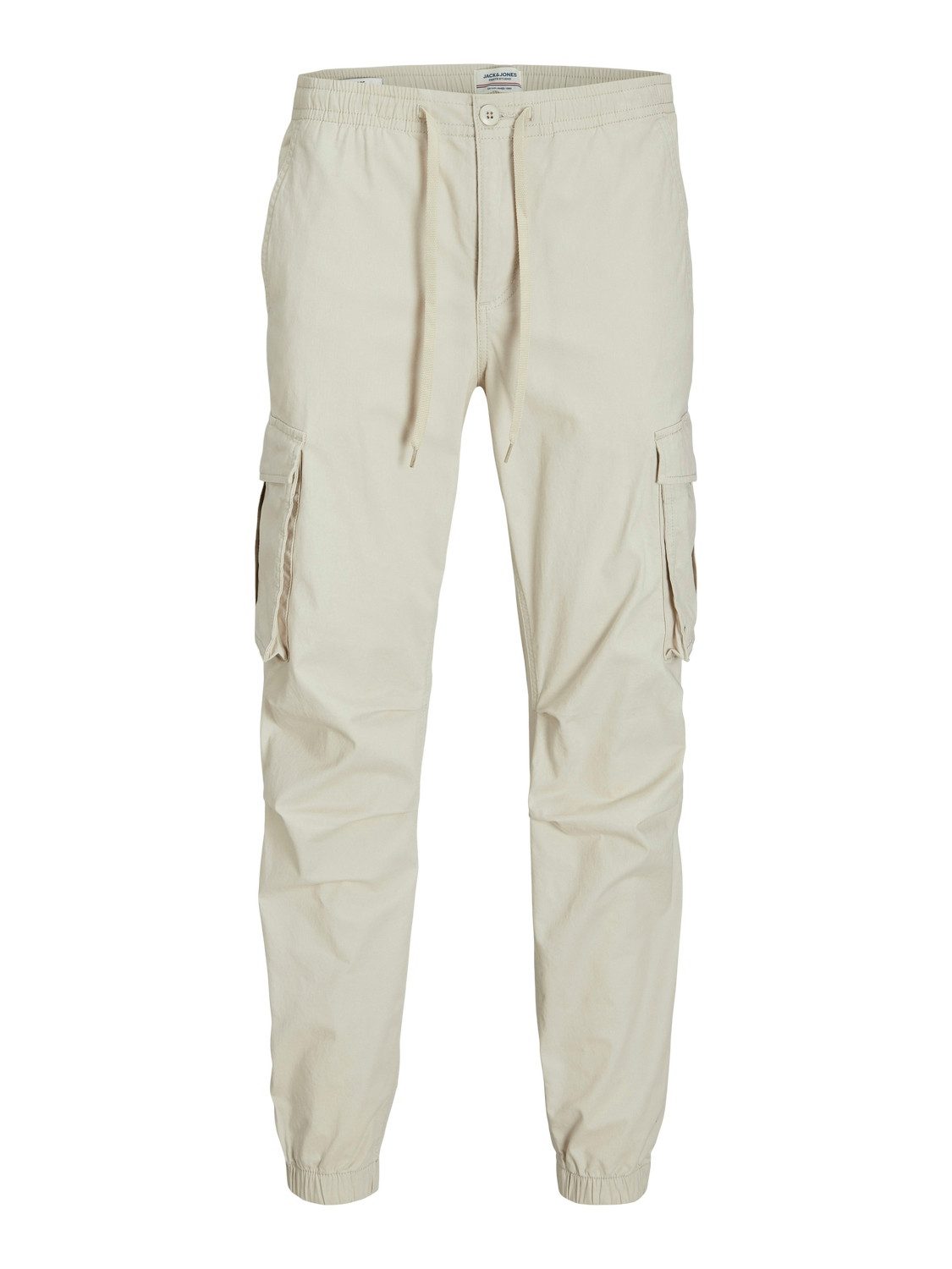 Jack & Jones Cargobroek JPSTKANE NOAH CUFFED CARGO NOOS