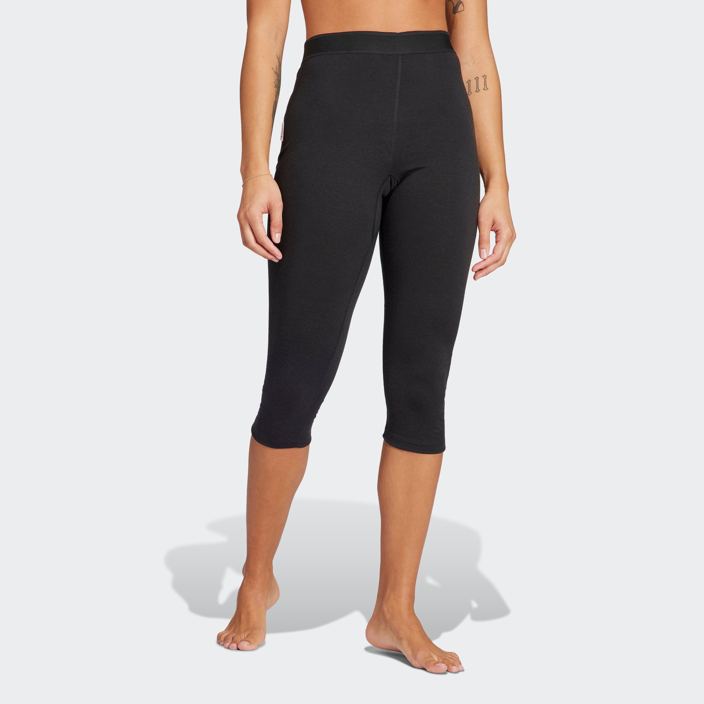 adidas TERREX Functionele tights XPR MER200 TI W (1-delig)