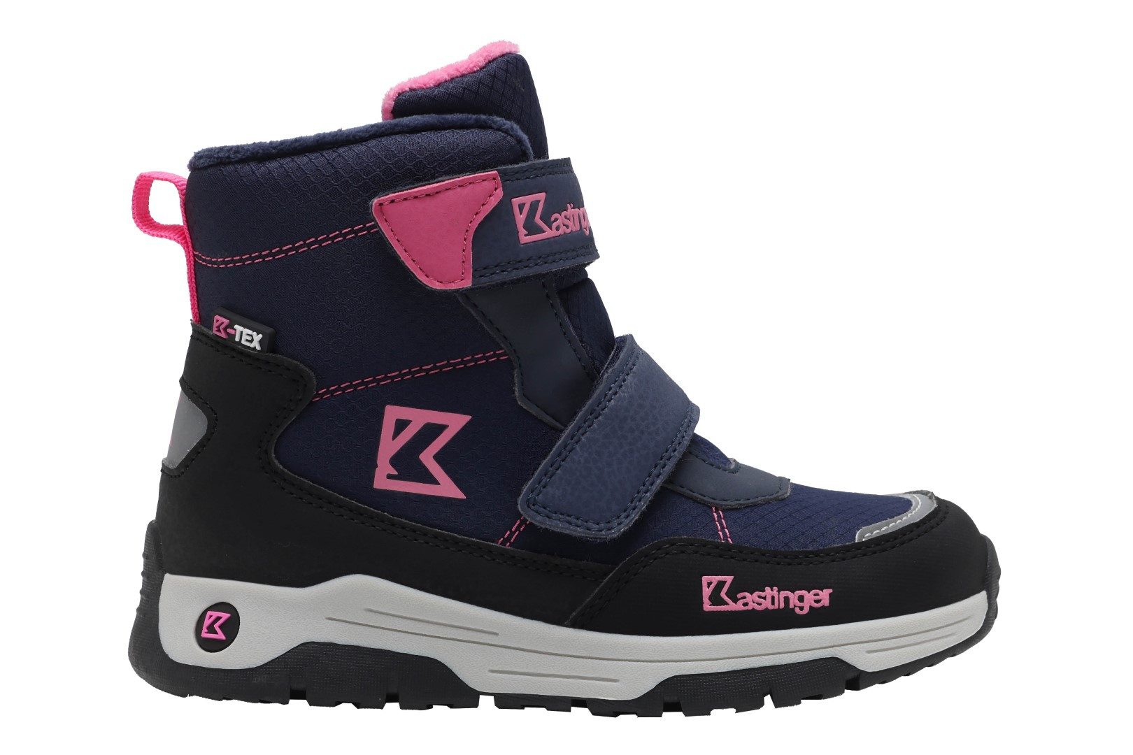 Kastinger Winterlaarzen HAGLER MID V KTX Snowboots, winterlaarzen, winterschoenen, waterdicht, gevoerd