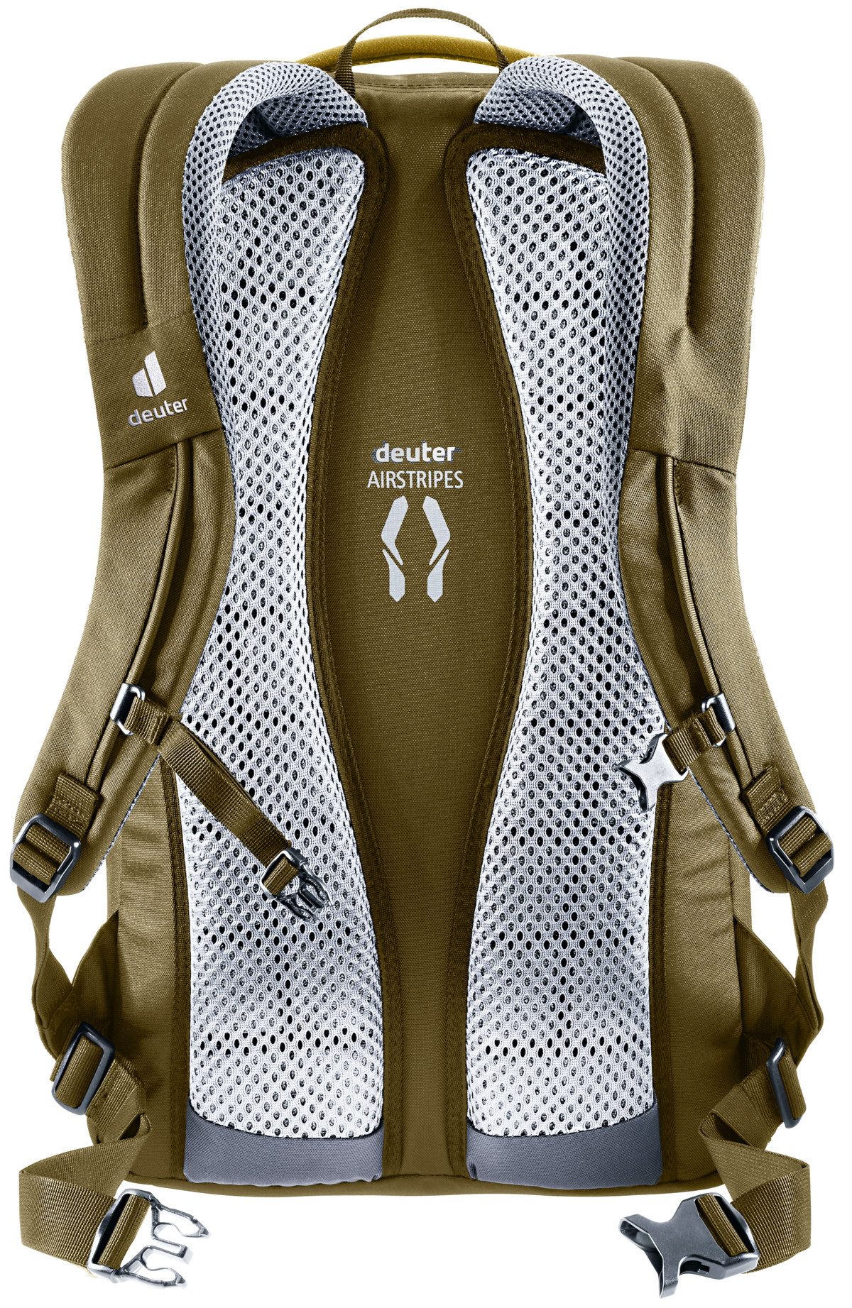 Deuter Laptoprugzak GIGA (1-delig)