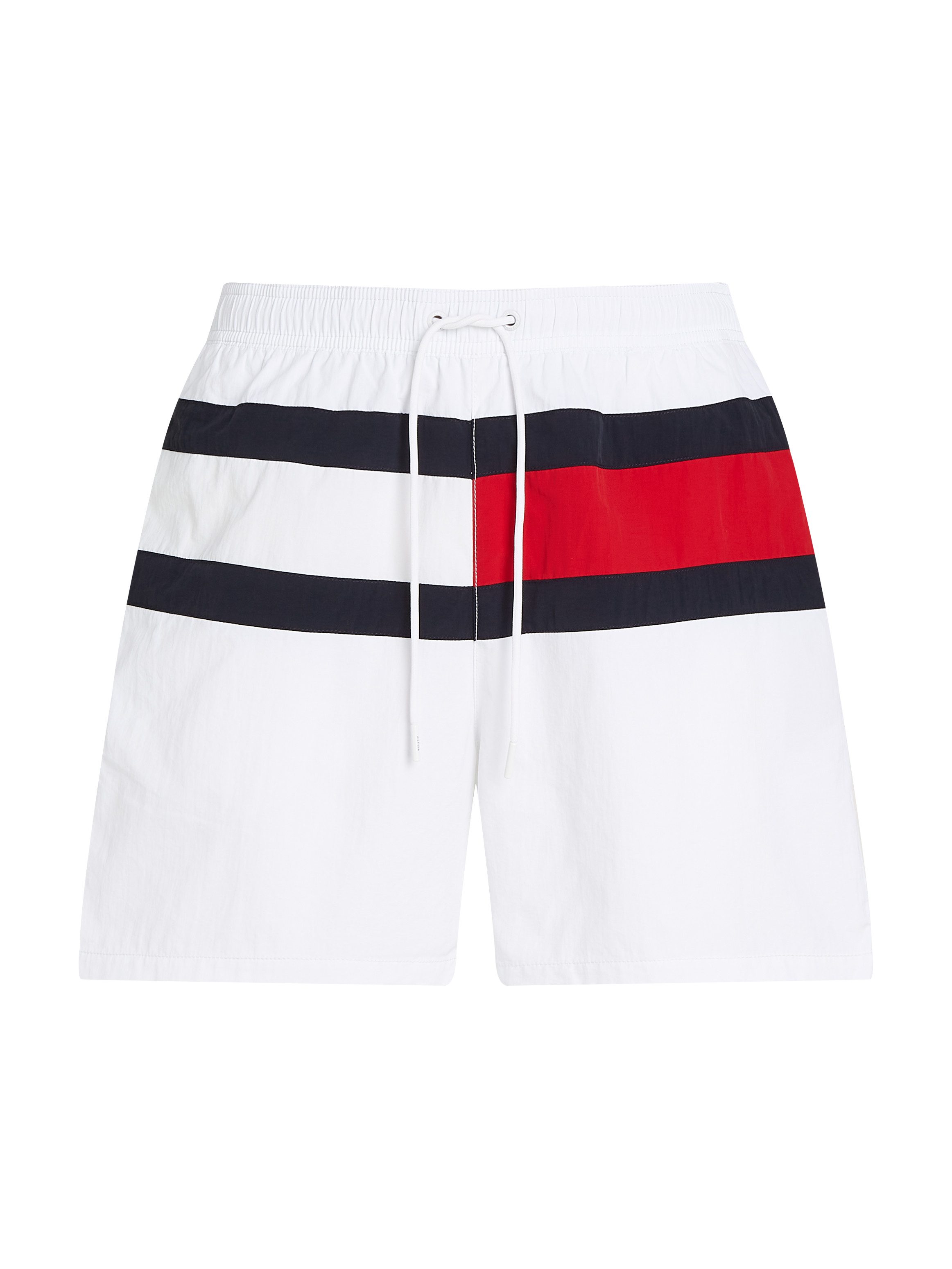 Tommy Hilfiger Swimwear Zwemshort MEDIUM DRAWSTRING