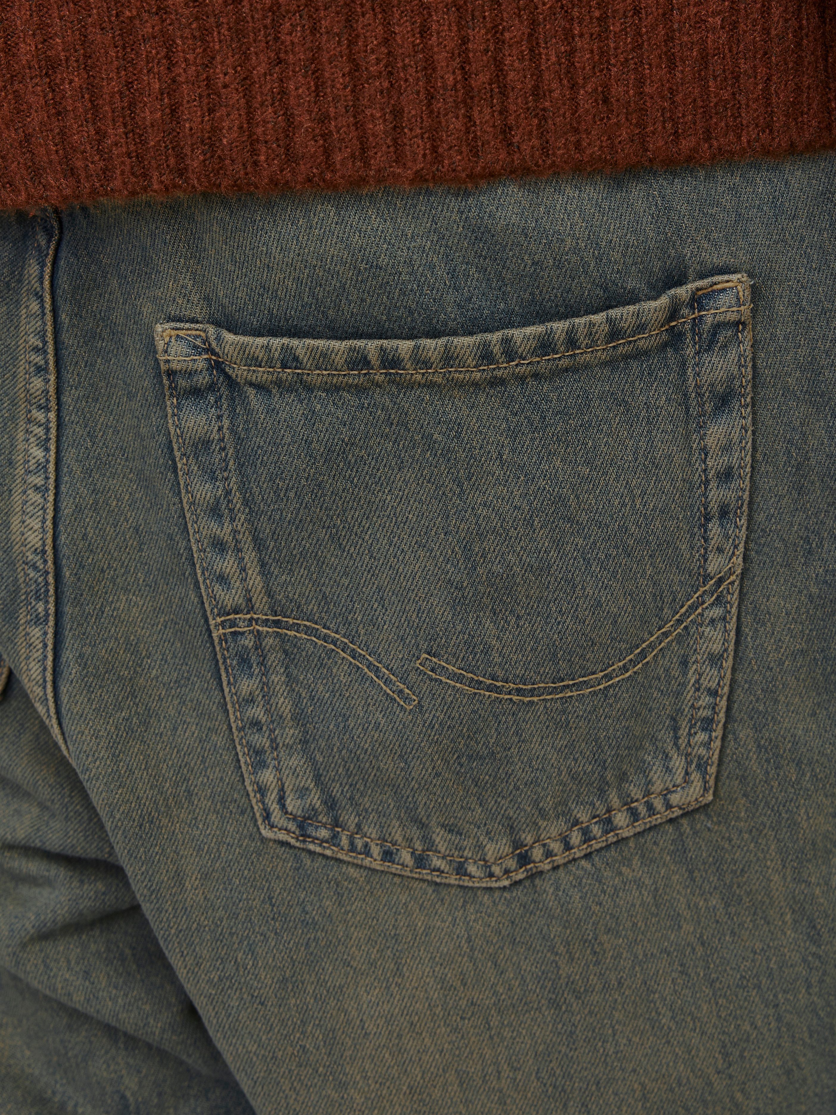 Jack & Jones Relax fit jeans JJIRON JJORIGINAL AKM NOOS