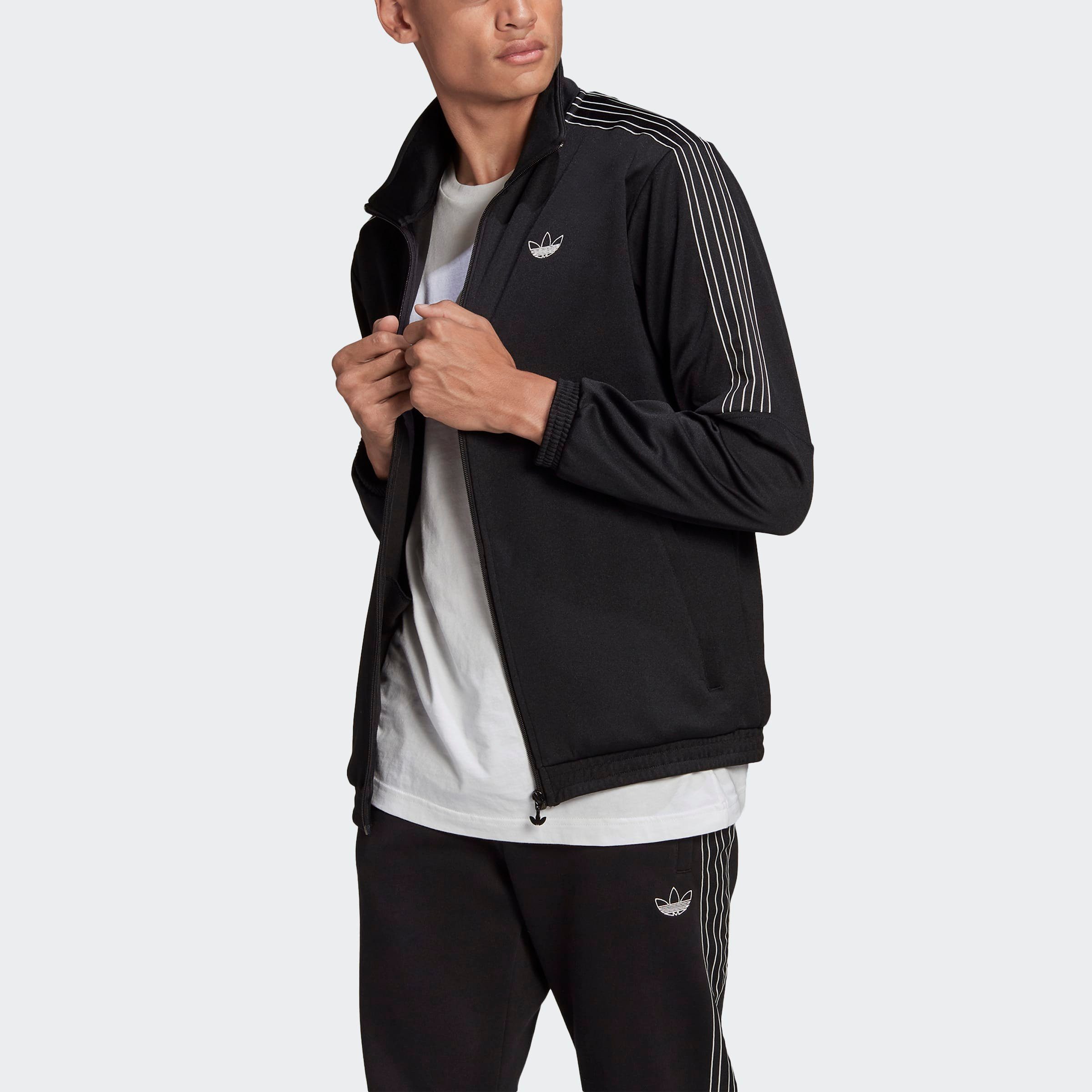 adidas Originals Trainingsjack SPRT 3-STRIPES ORIGINALS JACK online shoppen  | OTTO